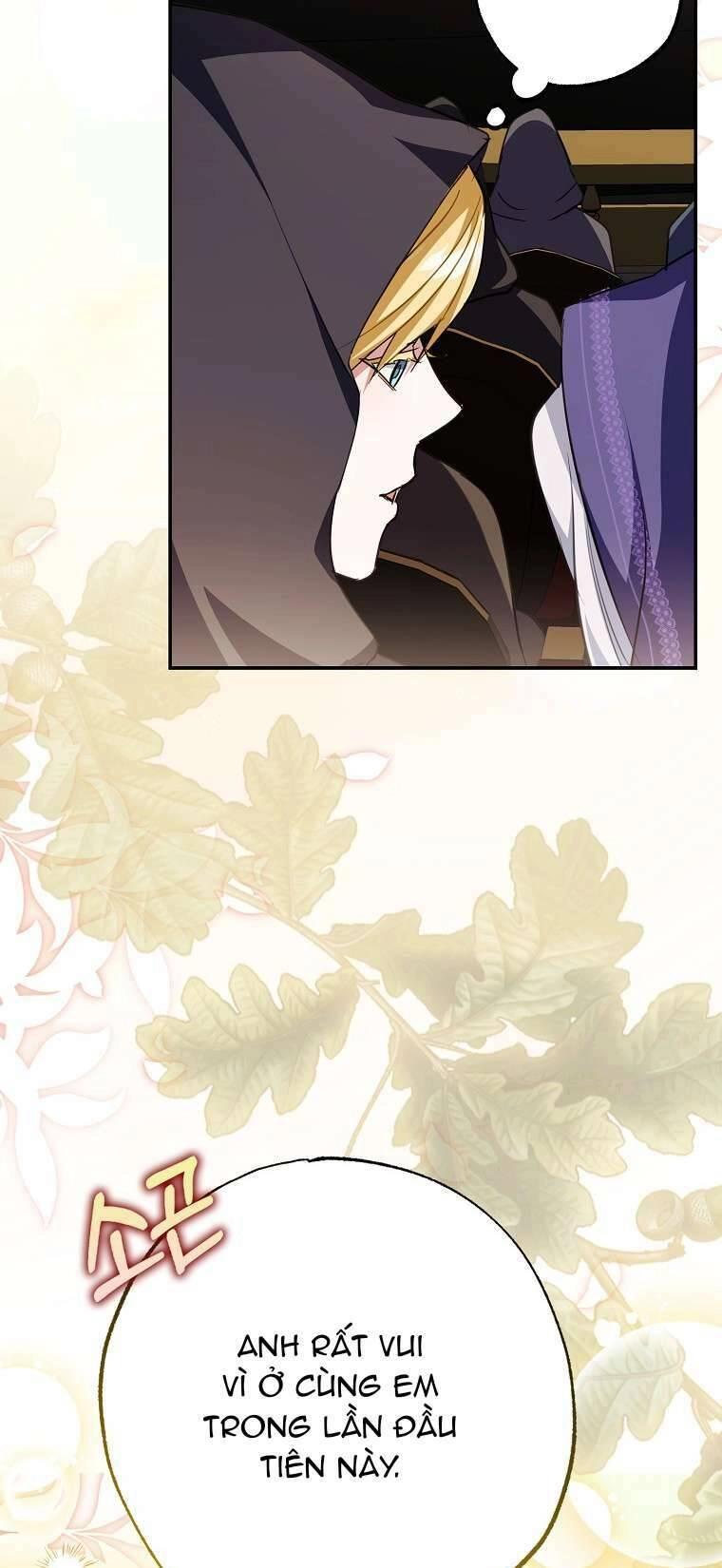 Vị Hôn Phu Phản Diện Cản Trở Con Đường Hoa Của Tôi Chapter 5 - 54