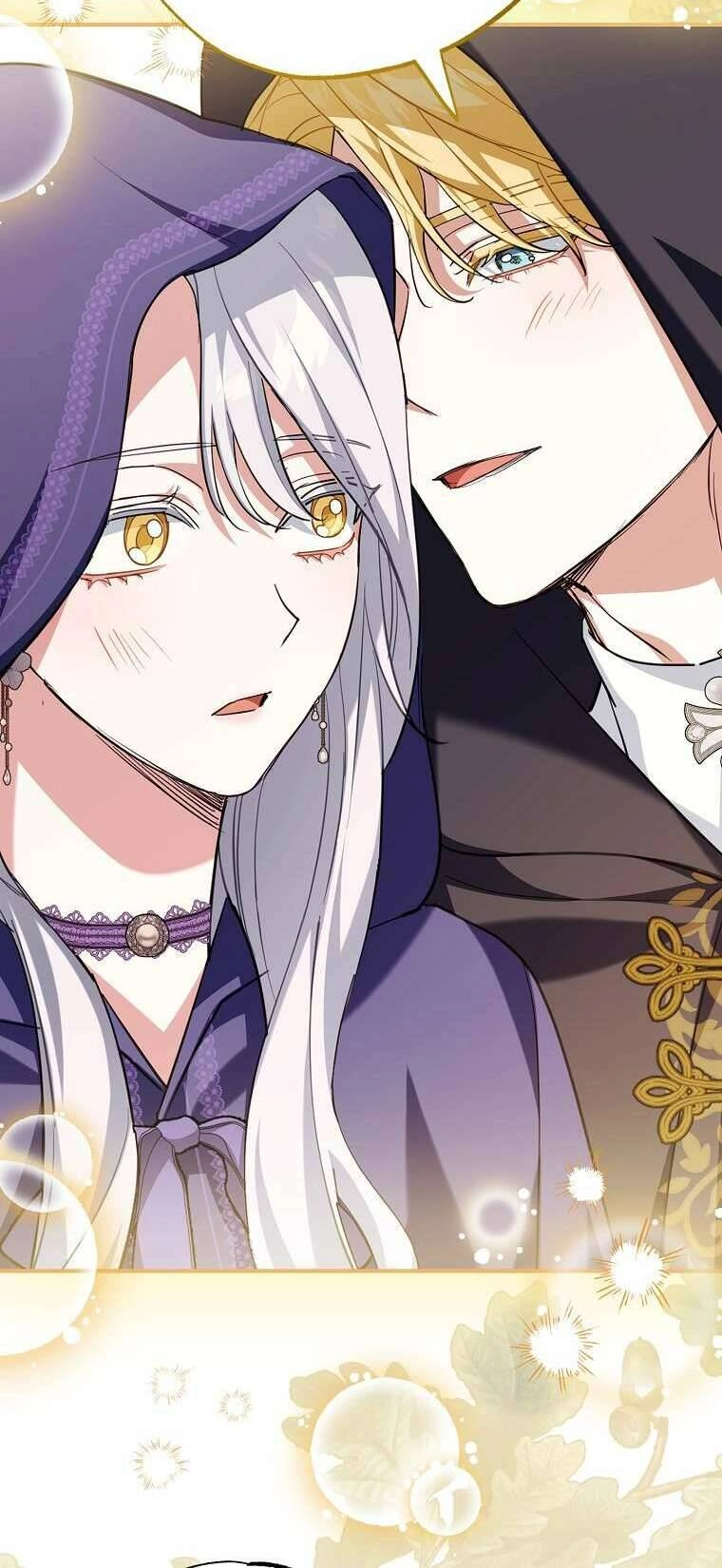 Vị Hôn Phu Phản Diện Cản Trở Con Đường Hoa Của Tôi Chapter 5 - 55