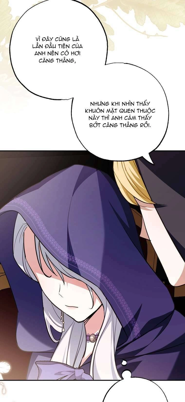 Vị Hôn Phu Phản Diện Cản Trở Con Đường Hoa Của Tôi Chapter 5 - 56