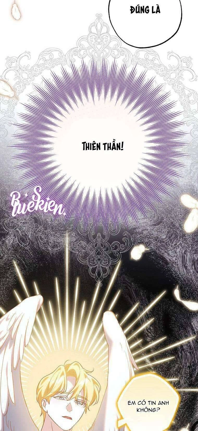 Vị Hôn Phu Phản Diện Cản Trở Con Đường Hoa Của Tôi Chapter 5 - 57