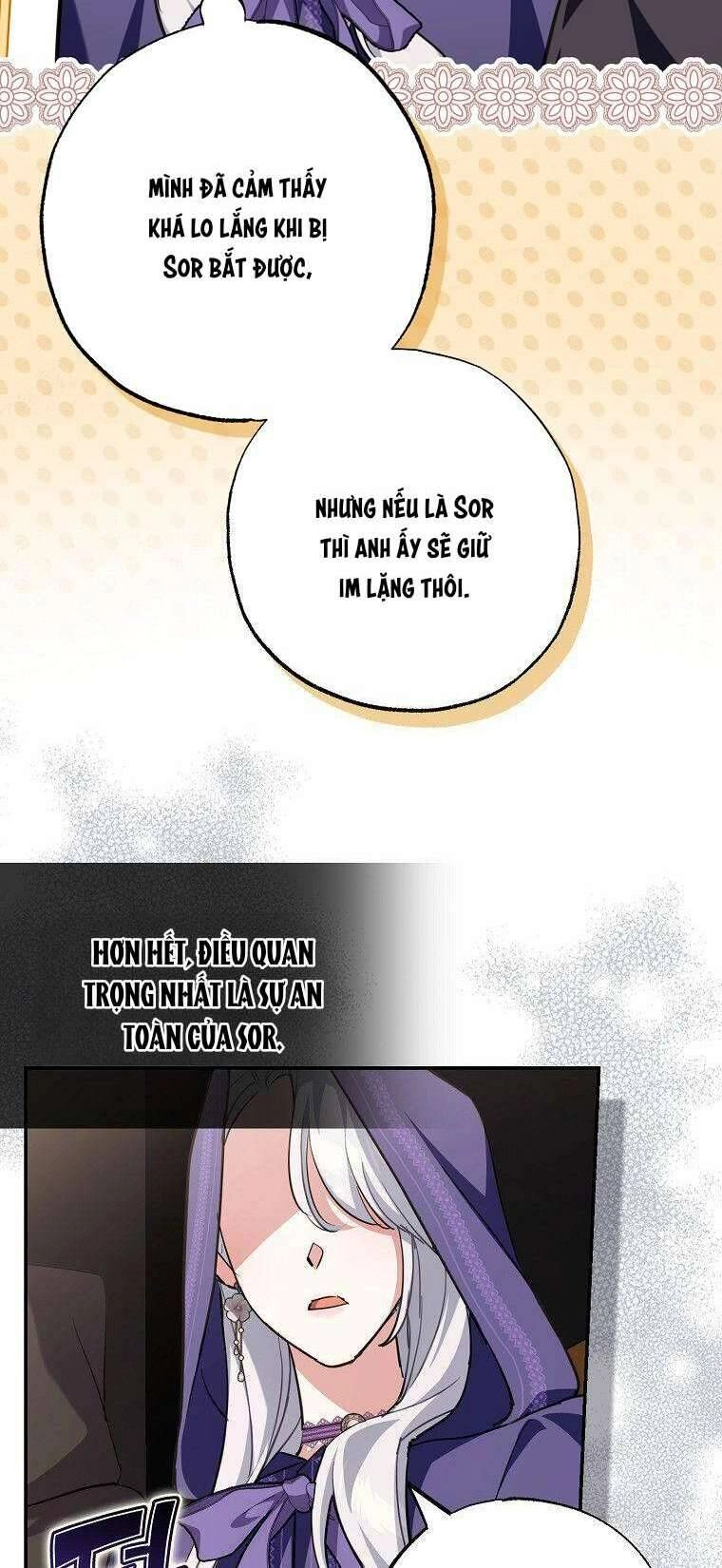 Vị Hôn Phu Phản Diện Cản Trở Con Đường Hoa Của Tôi Chapter 5 - 59