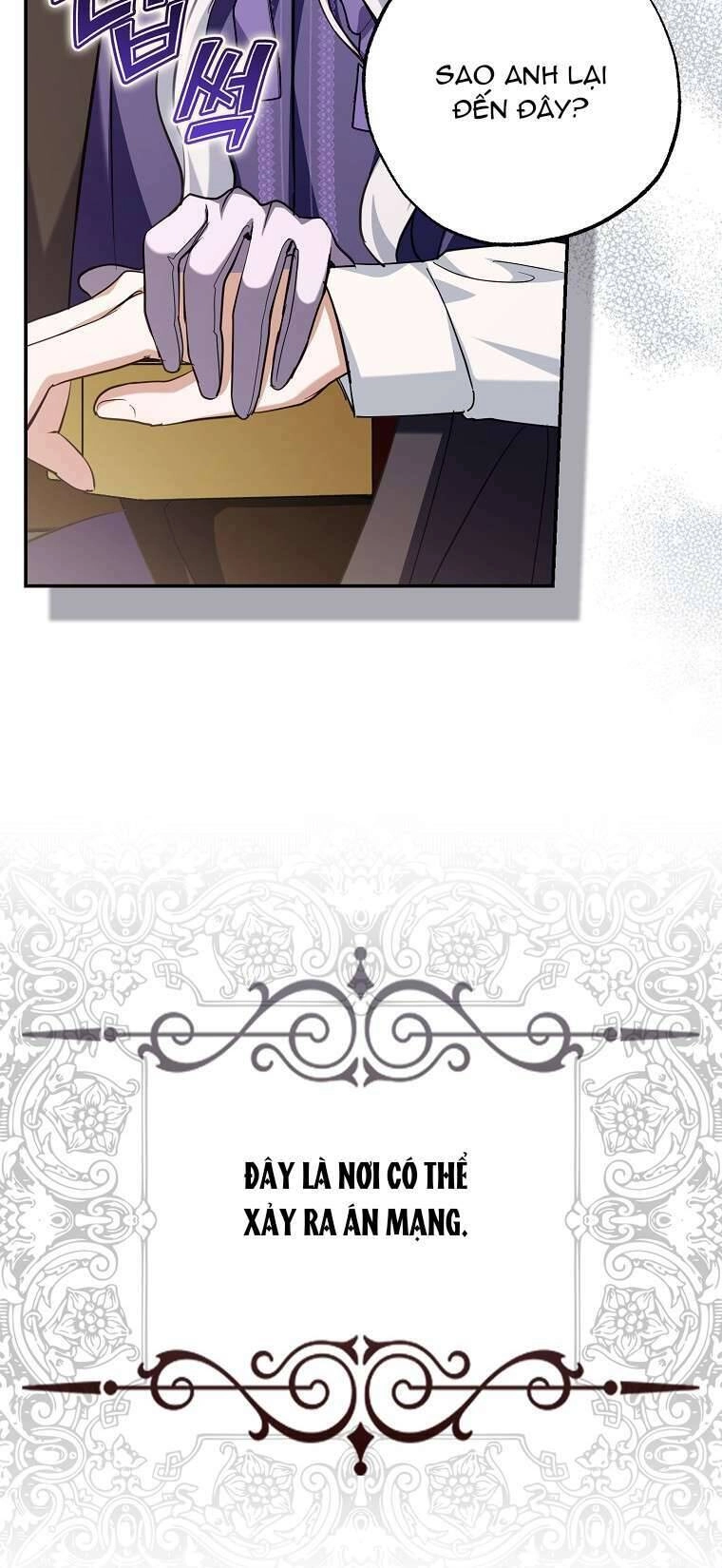 Vị Hôn Phu Phản Diện Cản Trở Con Đường Hoa Của Tôi Chapter 5 - 60