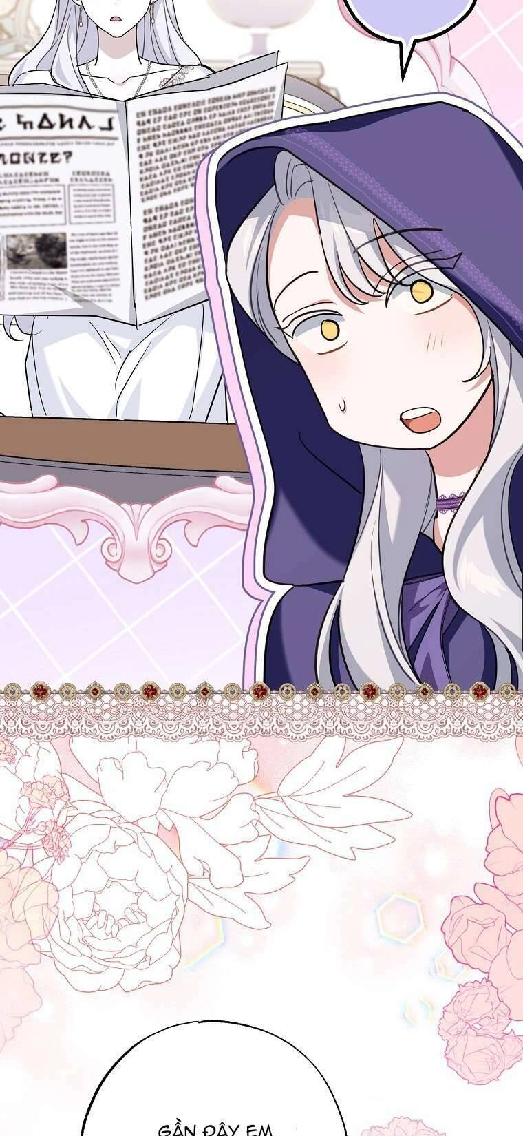 Vị Hôn Phu Phản Diện Cản Trở Con Đường Hoa Của Tôi Chapter 5 - 64