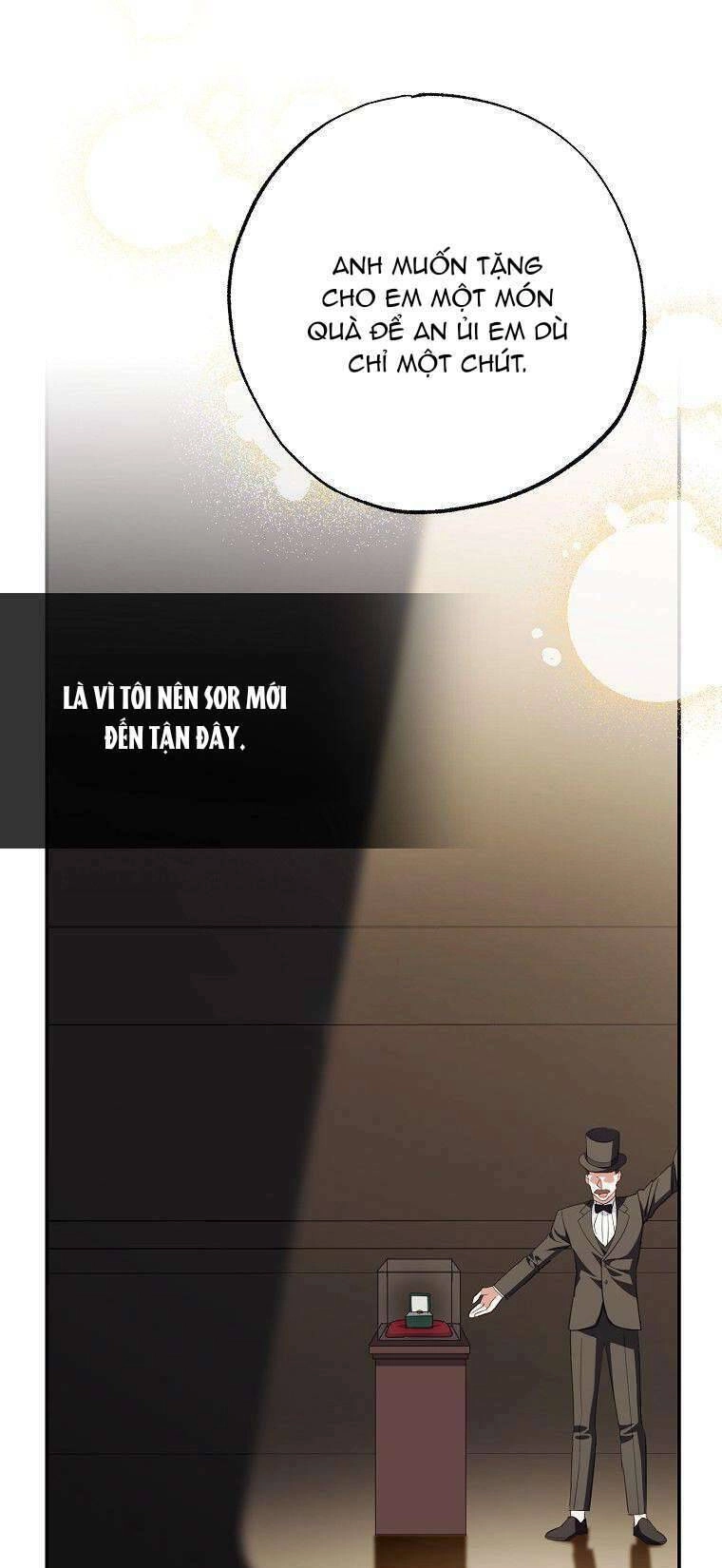 Vị Hôn Phu Phản Diện Cản Trở Con Đường Hoa Của Tôi Chapter 5 - 66