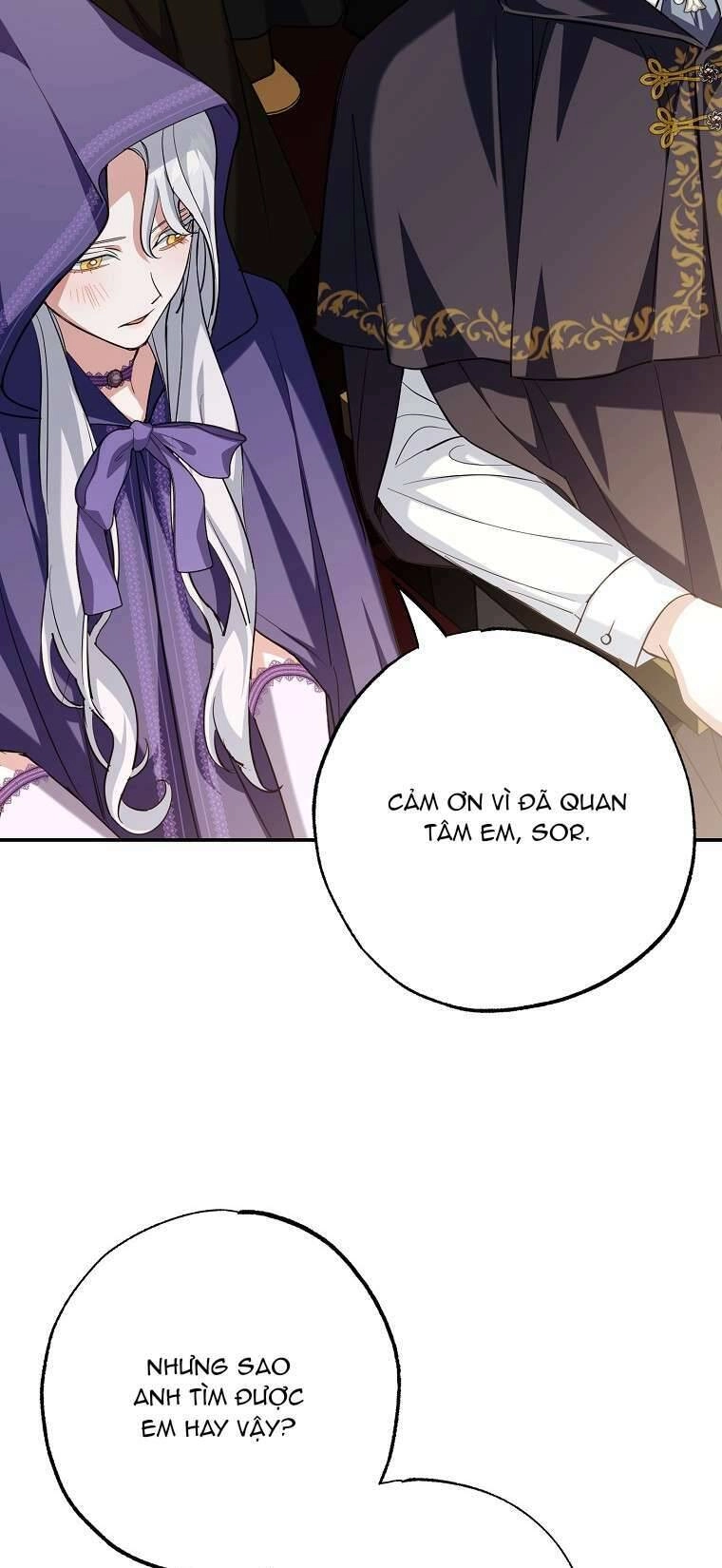 Vị Hôn Phu Phản Diện Cản Trở Con Đường Hoa Của Tôi Chapter 5 - 68