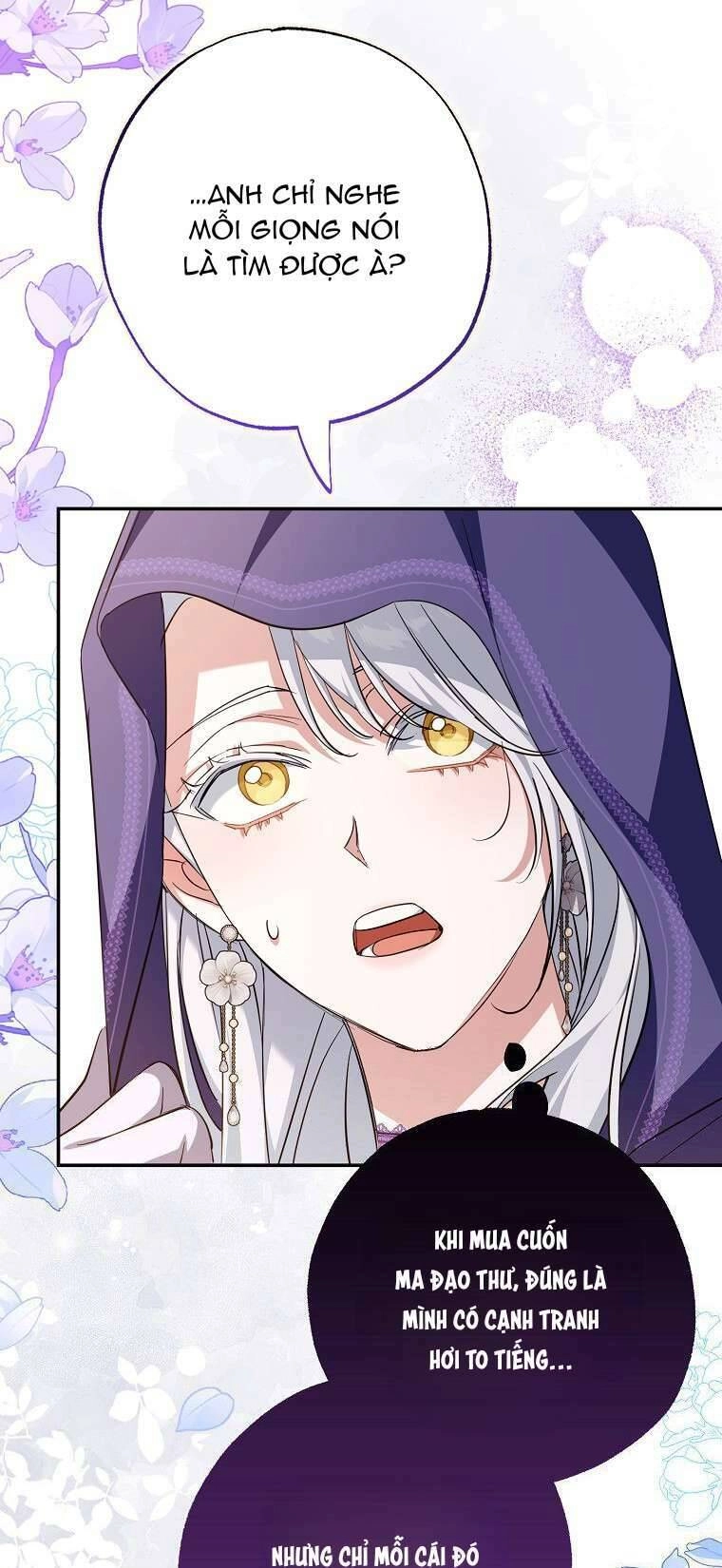 Vị Hôn Phu Phản Diện Cản Trở Con Đường Hoa Của Tôi Chapter 5 - 70