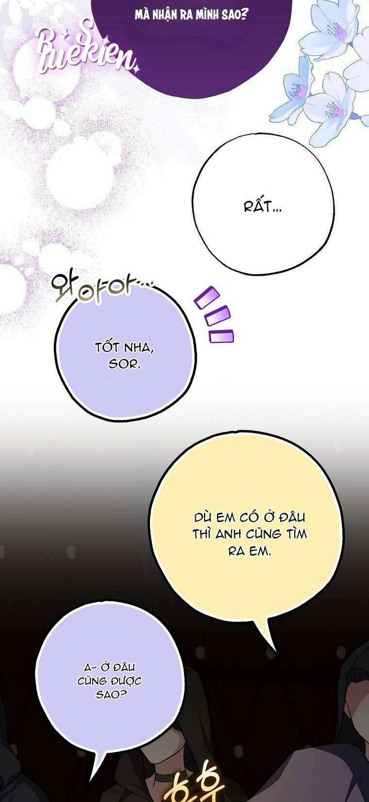 Vị Hôn Phu Phản Diện Cản Trở Con Đường Hoa Của Tôi Chapter 5 - 71