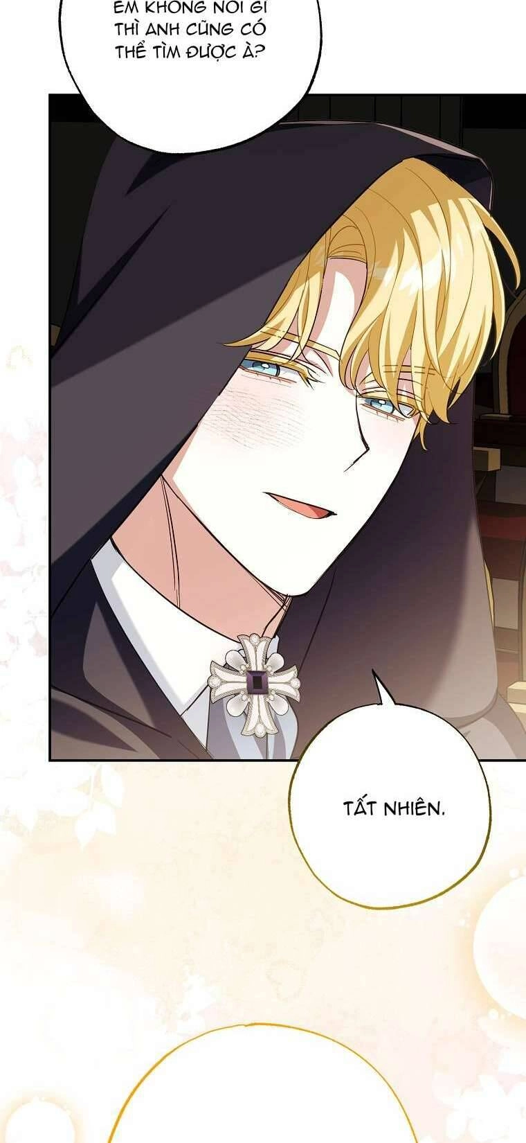 Vị Hôn Phu Phản Diện Cản Trở Con Đường Hoa Của Tôi Chapter 5 - 73