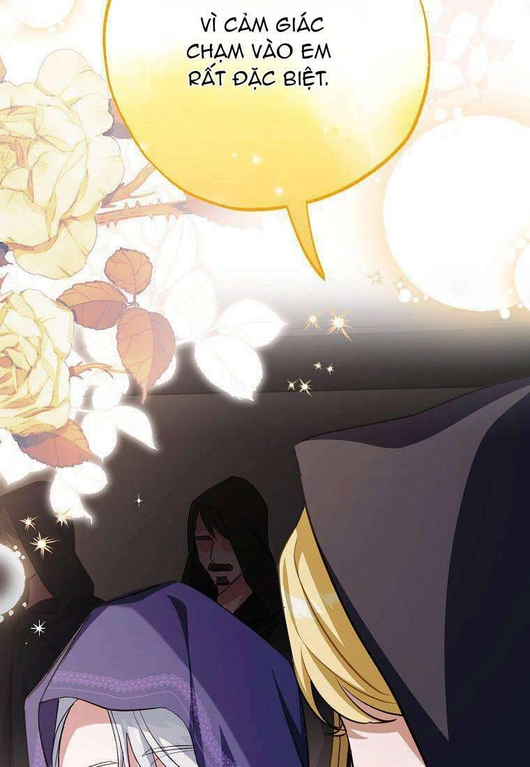 Vị Hôn Phu Phản Diện Cản Trở Con Đường Hoa Của Tôi Chapter 5 - 74