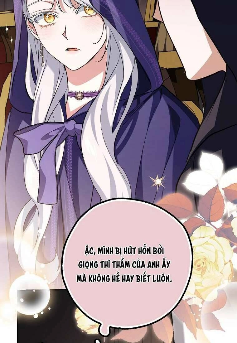 Vị Hôn Phu Phản Diện Cản Trở Con Đường Hoa Của Tôi Chapter 5 - 75