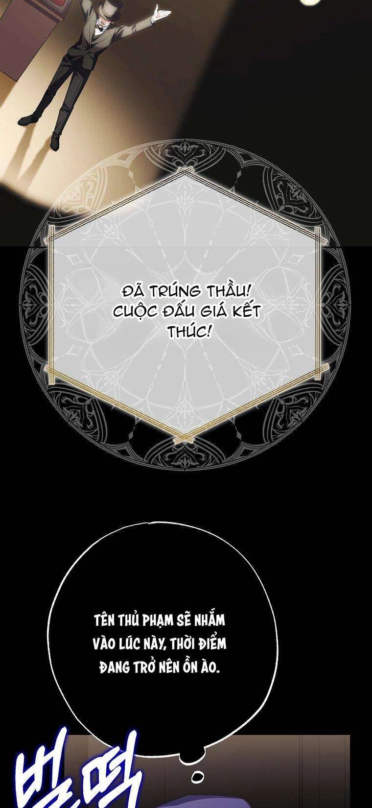 Vị Hôn Phu Phản Diện Cản Trở Con Đường Hoa Của Tôi Chapter 5 - 80