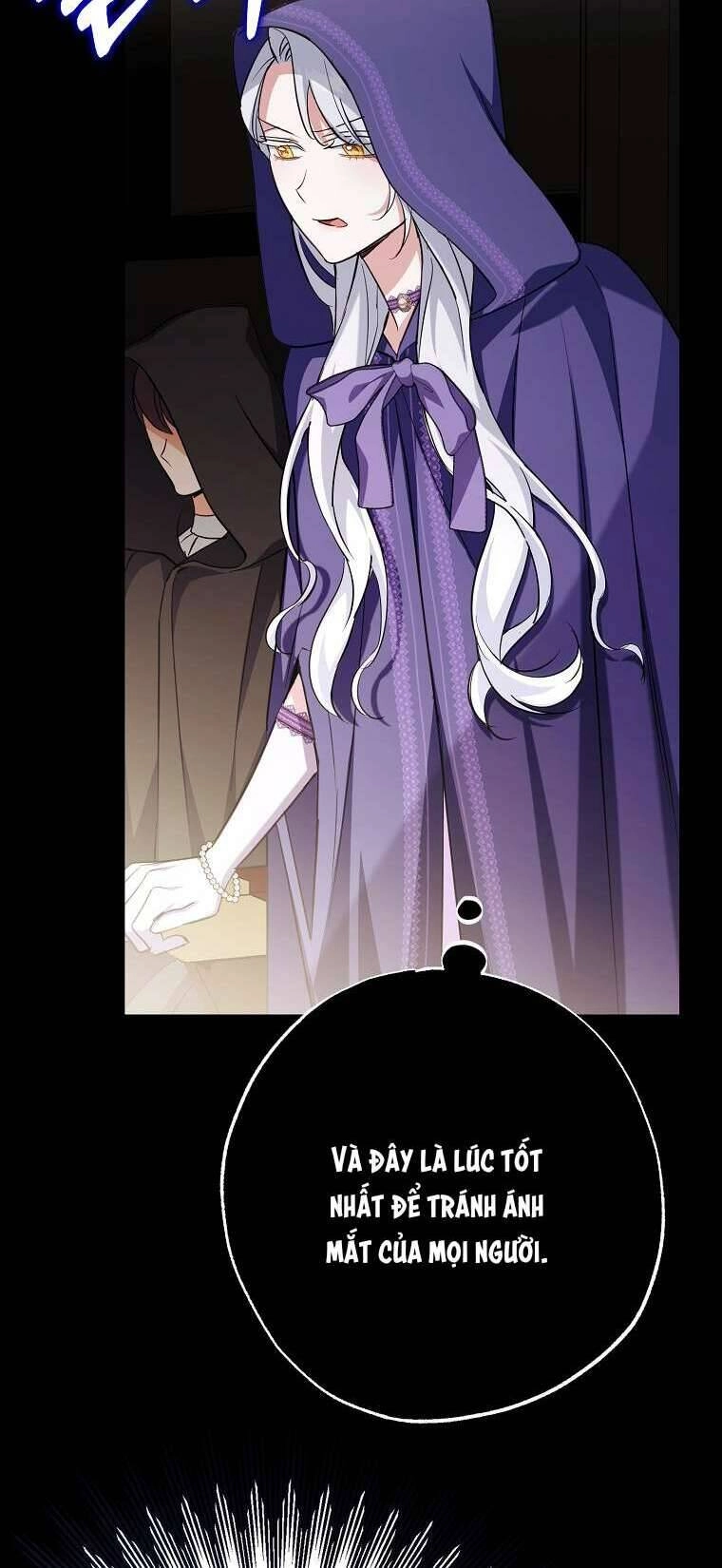 Vị Hôn Phu Phản Diện Cản Trở Con Đường Hoa Của Tôi Chapter 5 - 81