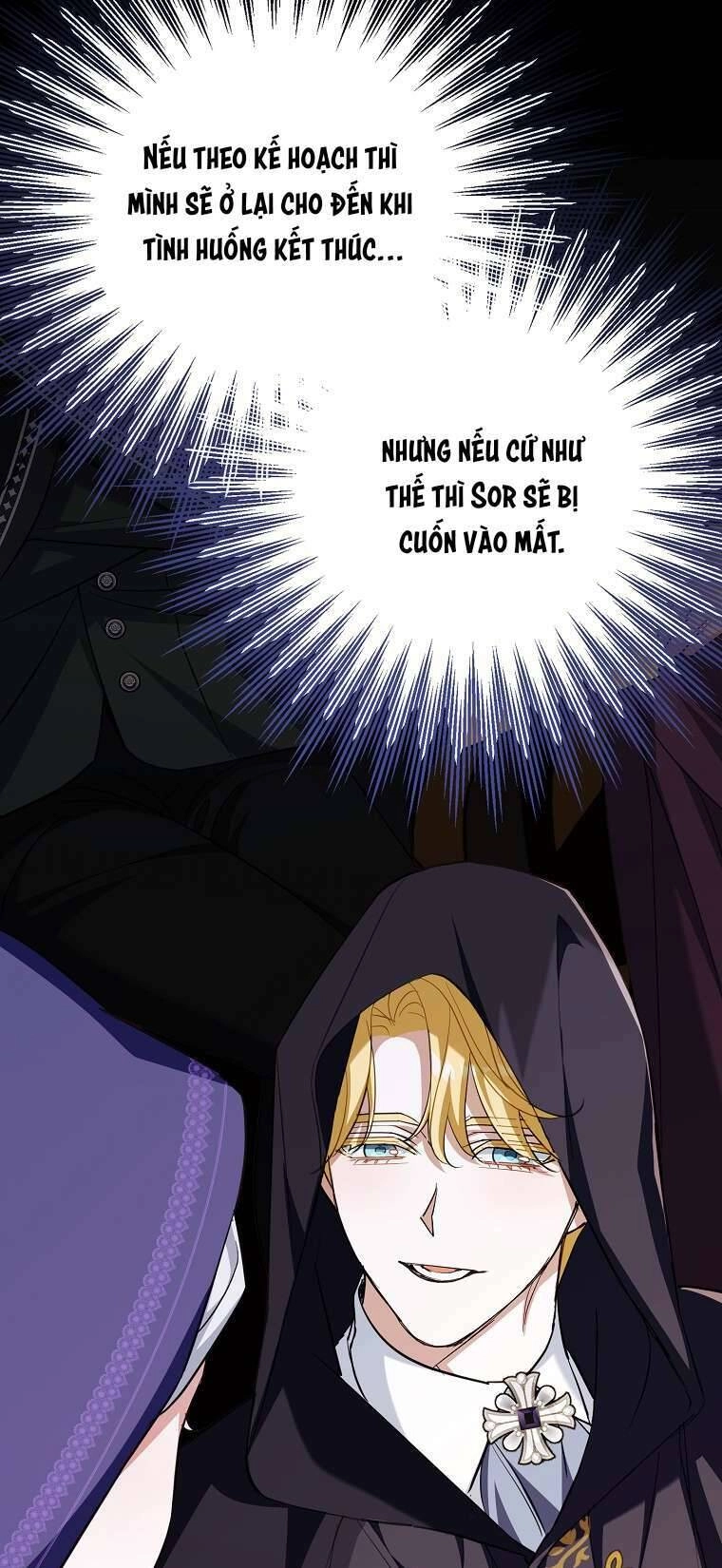 Vị Hôn Phu Phản Diện Cản Trở Con Đường Hoa Của Tôi Chapter 5 - 82