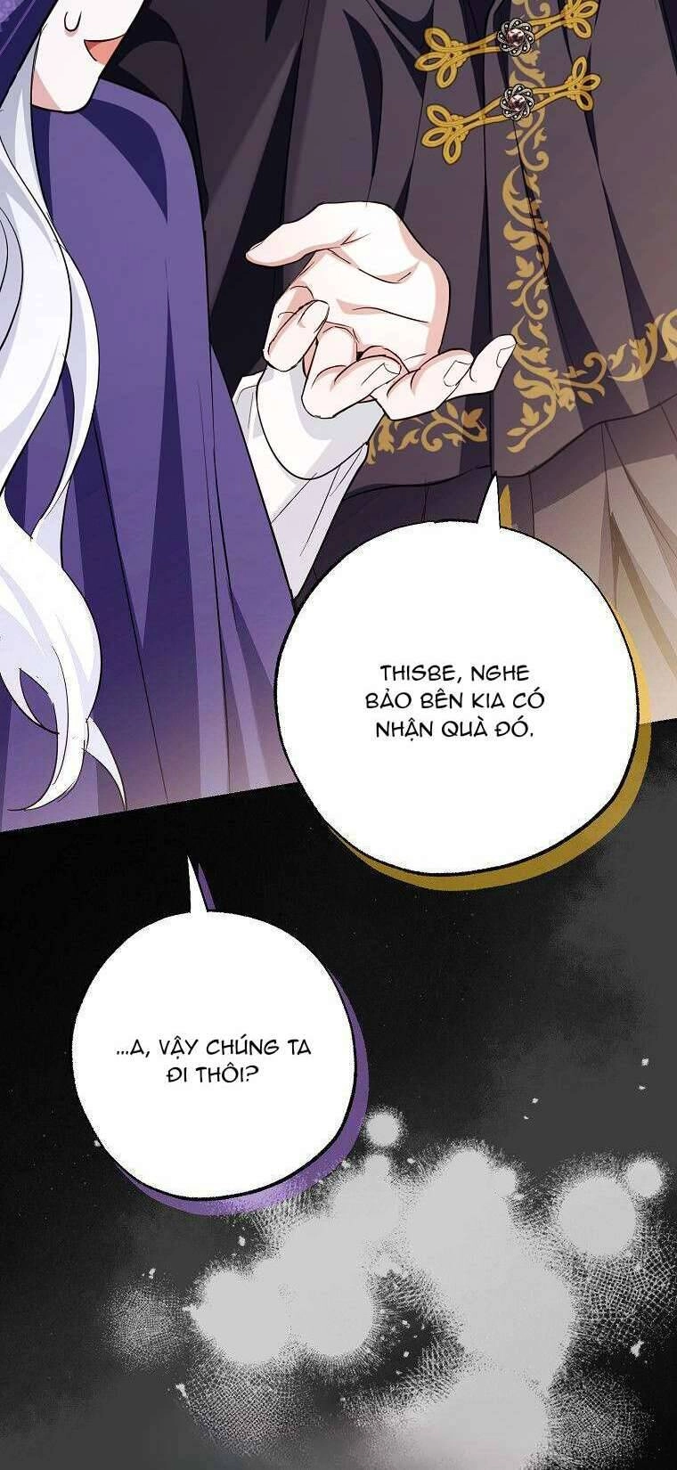 Vị Hôn Phu Phản Diện Cản Trở Con Đường Hoa Của Tôi Chapter 5 - 83