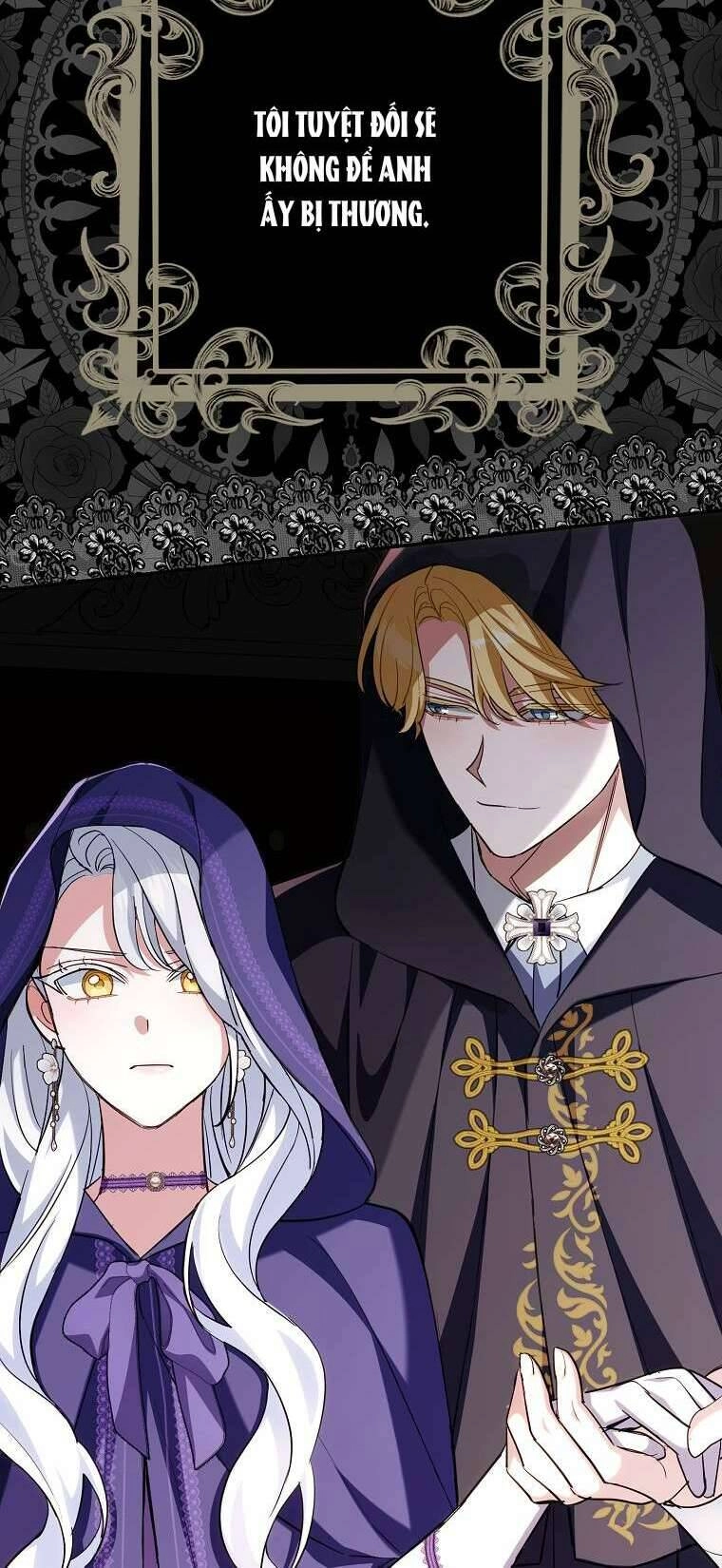 Vị Hôn Phu Phản Diện Cản Trở Con Đường Hoa Của Tôi Chapter 5 - 85