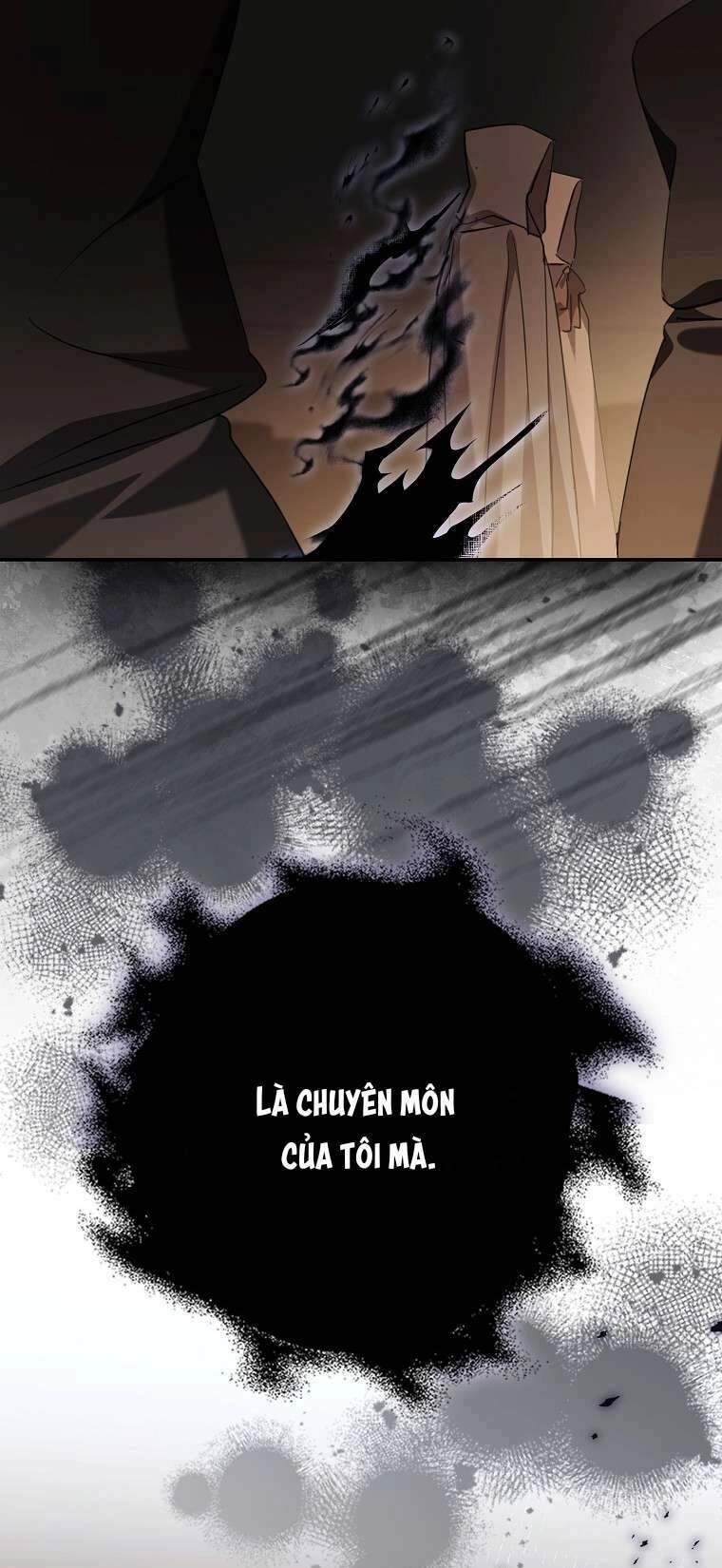 Vị Hôn Phu Phản Diện Cản Trở Con Đường Hoa Của Tôi Chapter 6 - 7