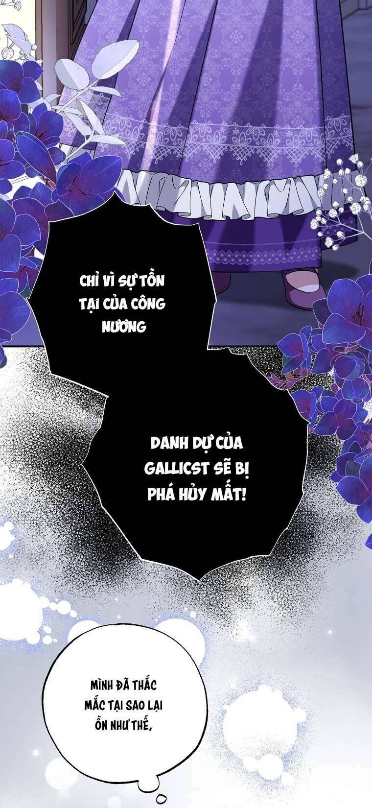 Vị Hôn Phu Phản Diện Cản Trở Con Đường Hoa Của Tôi Chapter 6 - 20