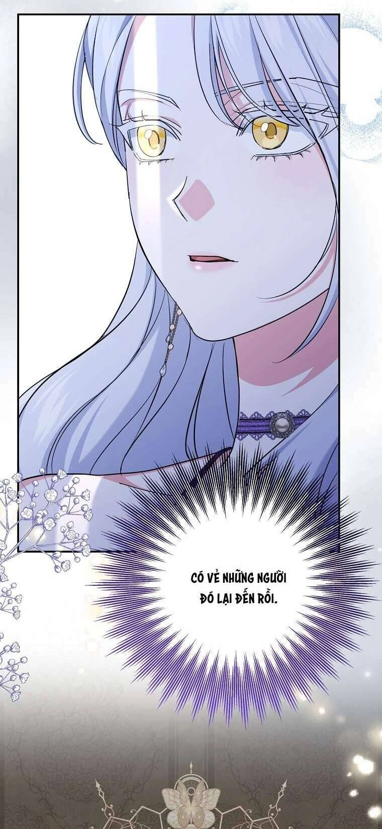 Vị Hôn Phu Phản Diện Cản Trở Con Đường Hoa Của Tôi Chapter 6 - 21