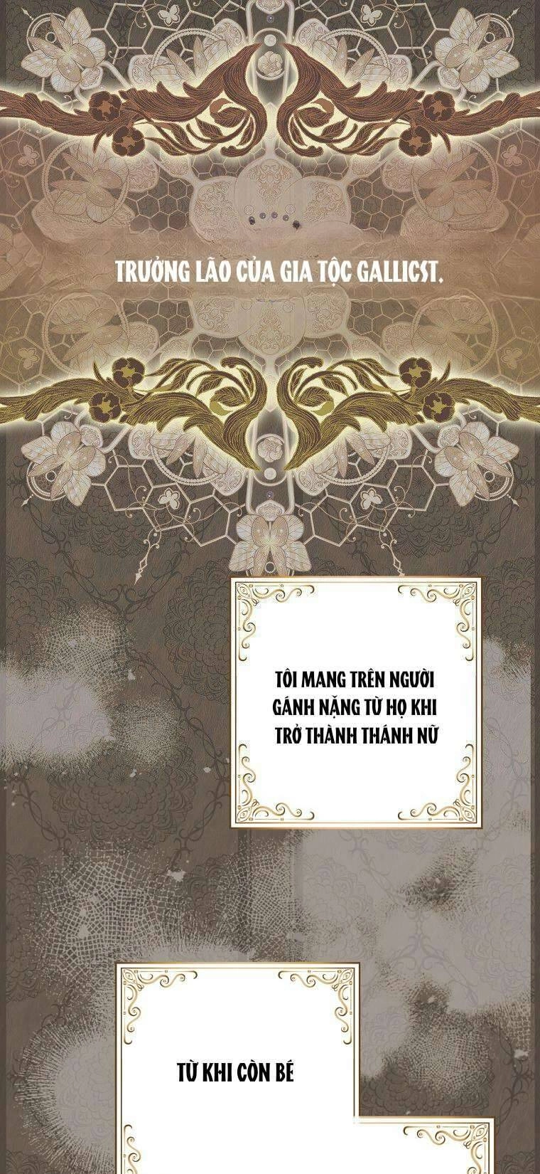 Vị Hôn Phu Phản Diện Cản Trở Con Đường Hoa Của Tôi Chapter 6 - 22