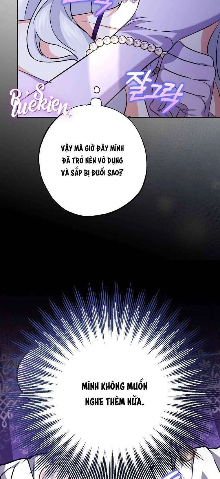 Vị Hôn Phu Phản Diện Cản Trở Con Đường Hoa Của Tôi Chapter 6 - 29