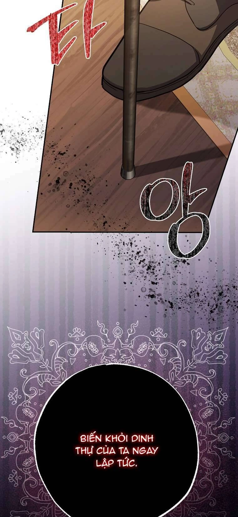 Vị Hôn Phu Phản Diện Cản Trở Con Đường Hoa Của Tôi Chapter 6 - 35