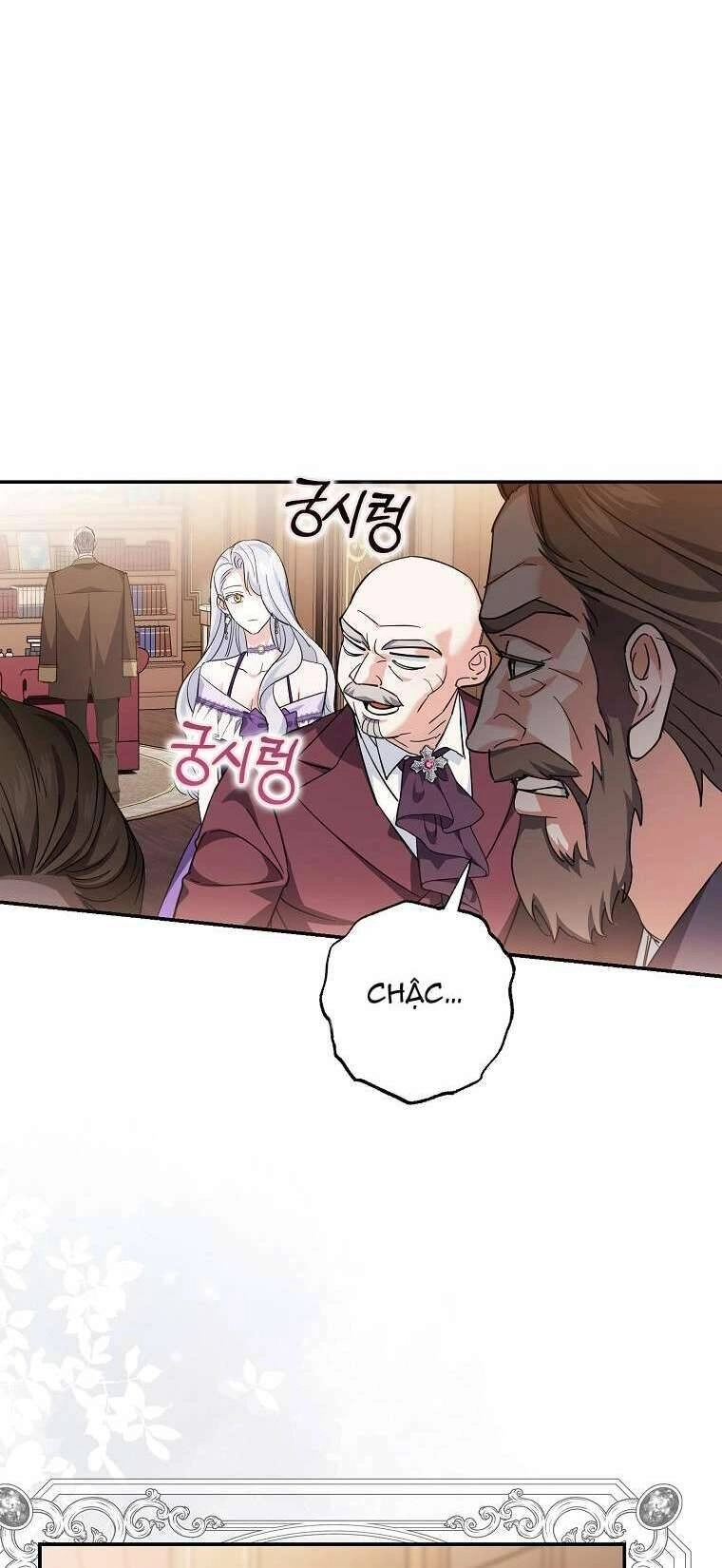 Vị Hôn Phu Phản Diện Cản Trở Con Đường Hoa Của Tôi Chapter 6 - 40