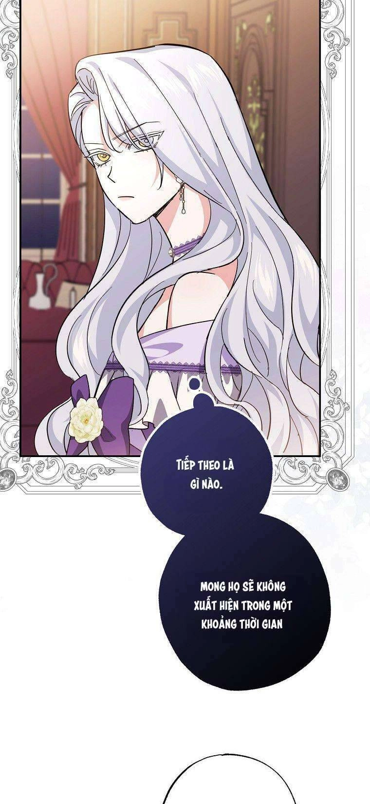 Vị Hôn Phu Phản Diện Cản Trở Con Đường Hoa Của Tôi Chapter 6 - 41