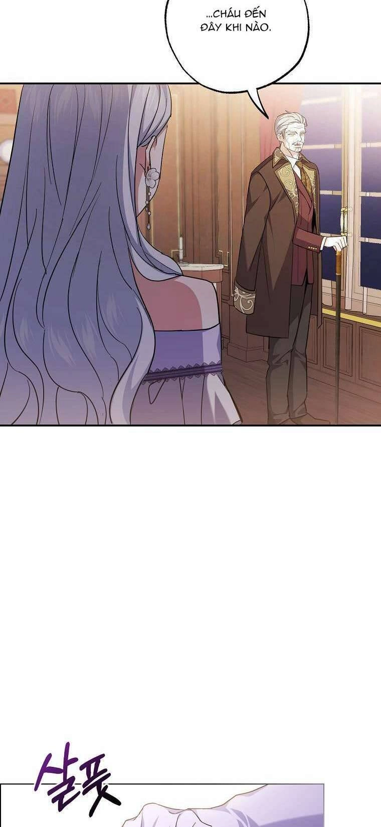 Vị Hôn Phu Phản Diện Cản Trở Con Đường Hoa Của Tôi Chapter 6 - 42