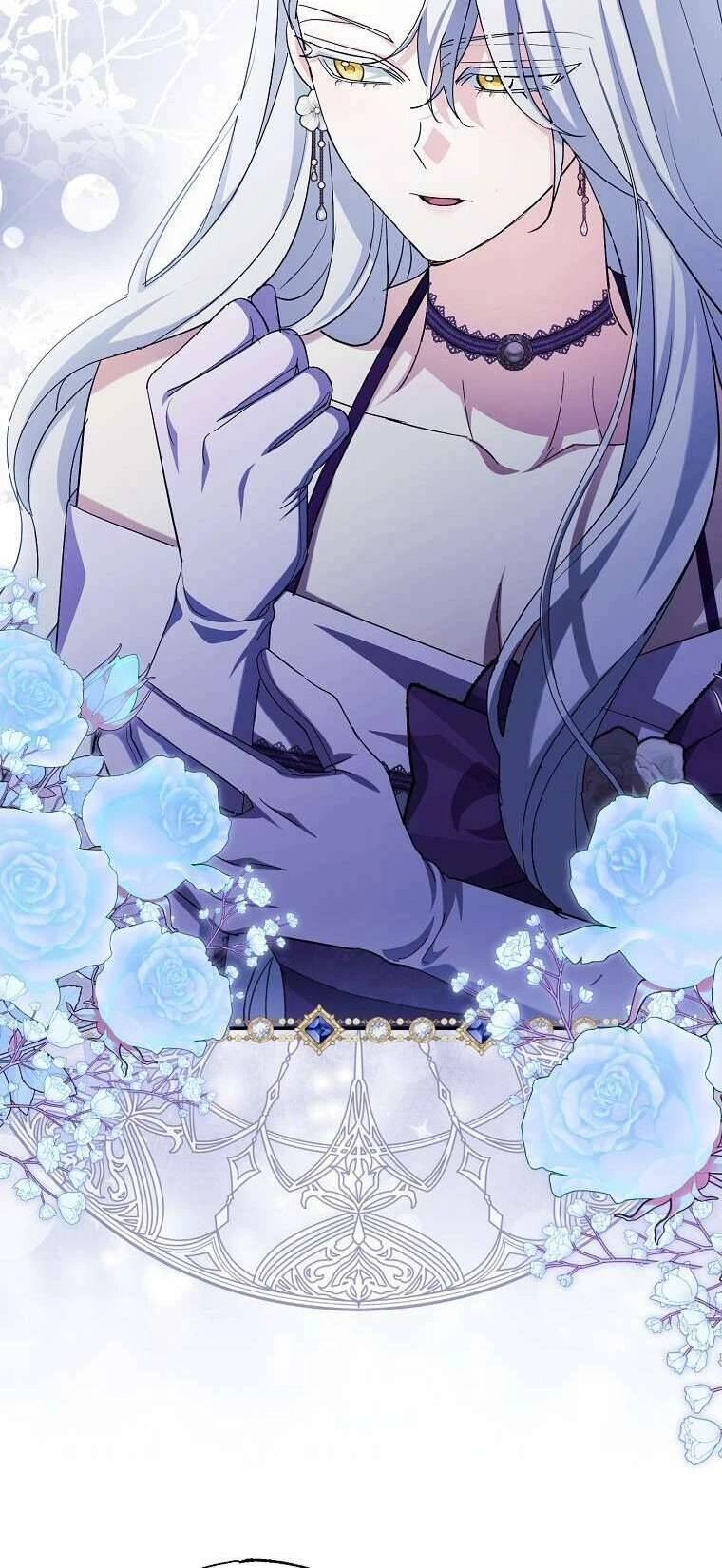 Vị Hôn Phu Phản Diện Cản Trở Con Đường Hoa Của Tôi Chapter 6 - 48