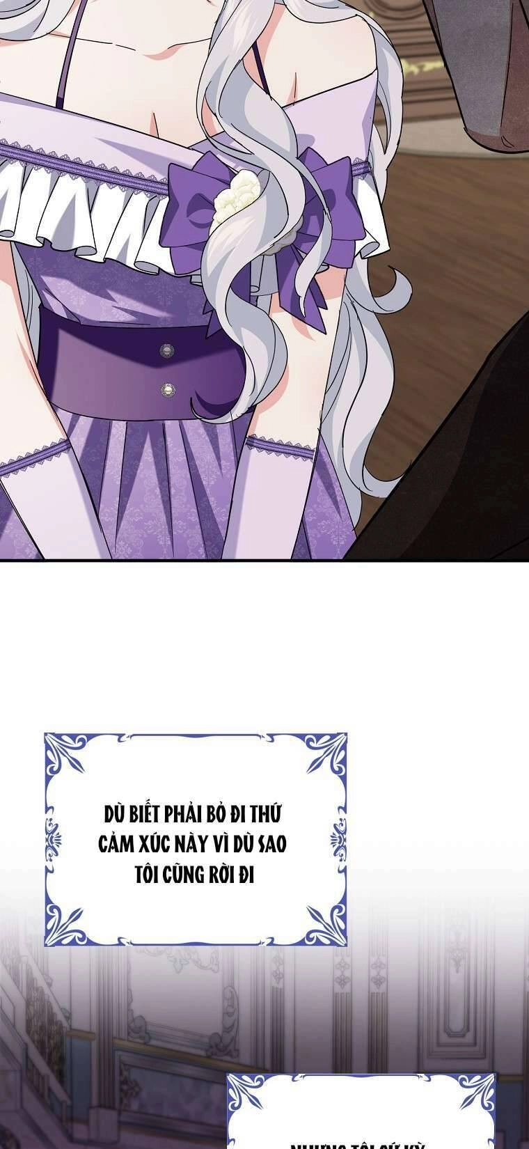 Vị Hôn Phu Phản Diện Cản Trở Con Đường Hoa Của Tôi Chapter 6 - 59