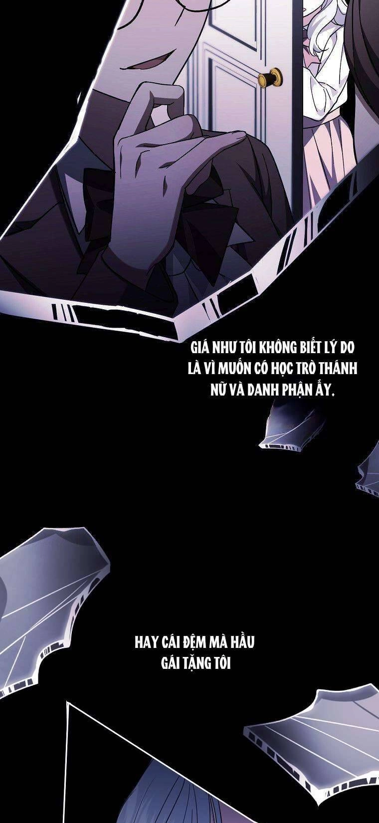 Vị Hôn Phu Phản Diện Cản Trở Con Đường Hoa Của Tôi Chapter 6 - 68