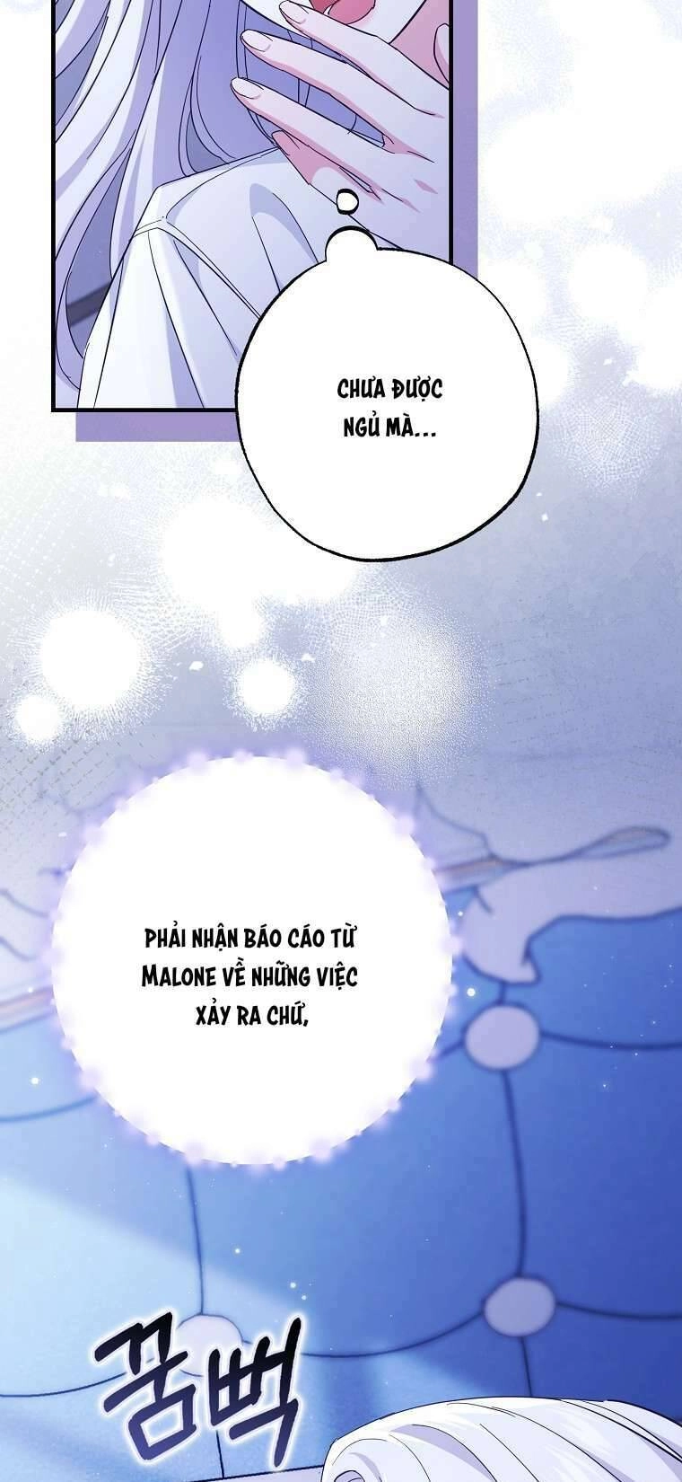 Vị Hôn Phu Phản Diện Cản Trở Con Đường Hoa Của Tôi Chapter 6 - 72