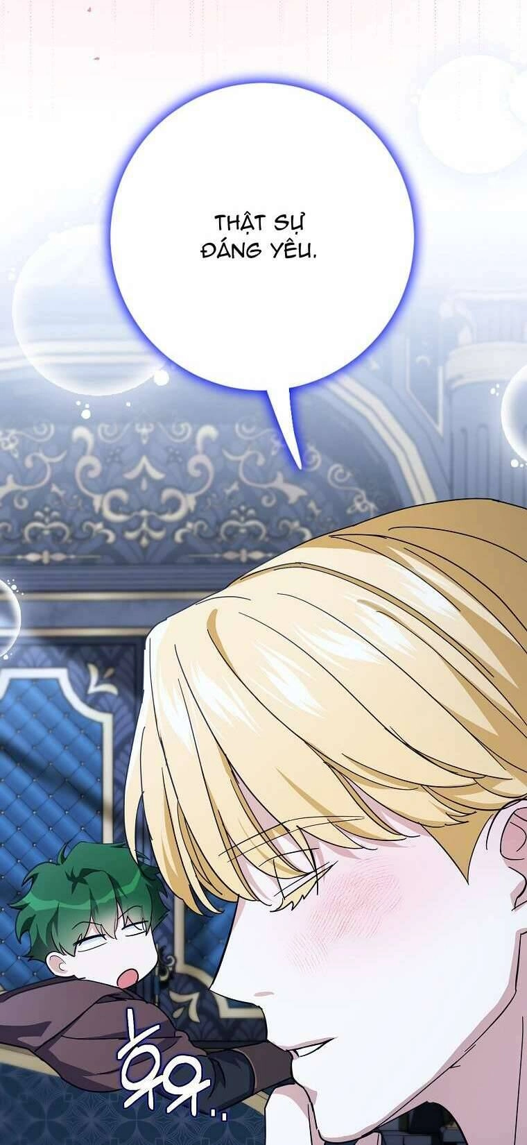 Vị Hôn Phu Phản Diện Cản Trở Con Đường Hoa Của Tôi Chapter 7 - 12