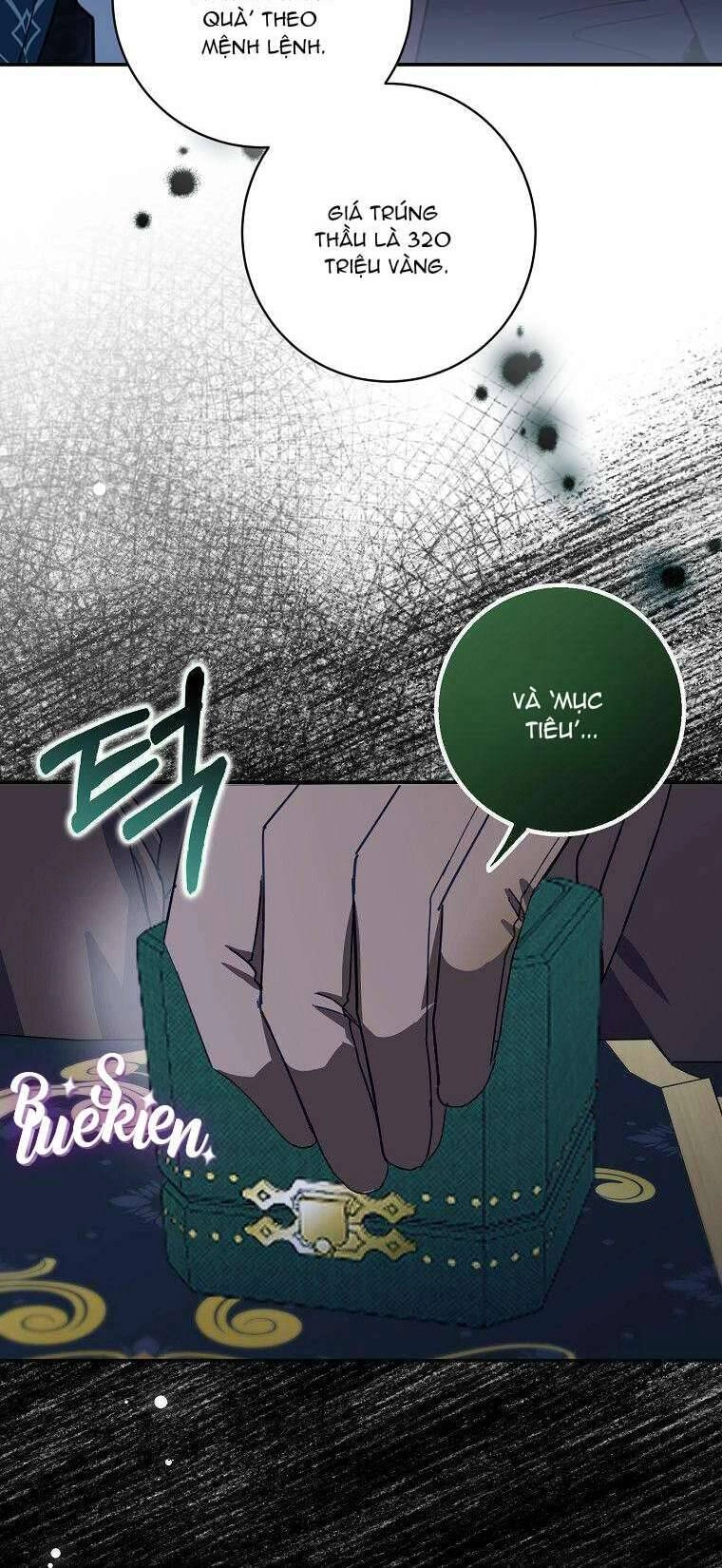 Vị Hôn Phu Phản Diện Cản Trở Con Đường Hoa Của Tôi Chapter 7 - 16