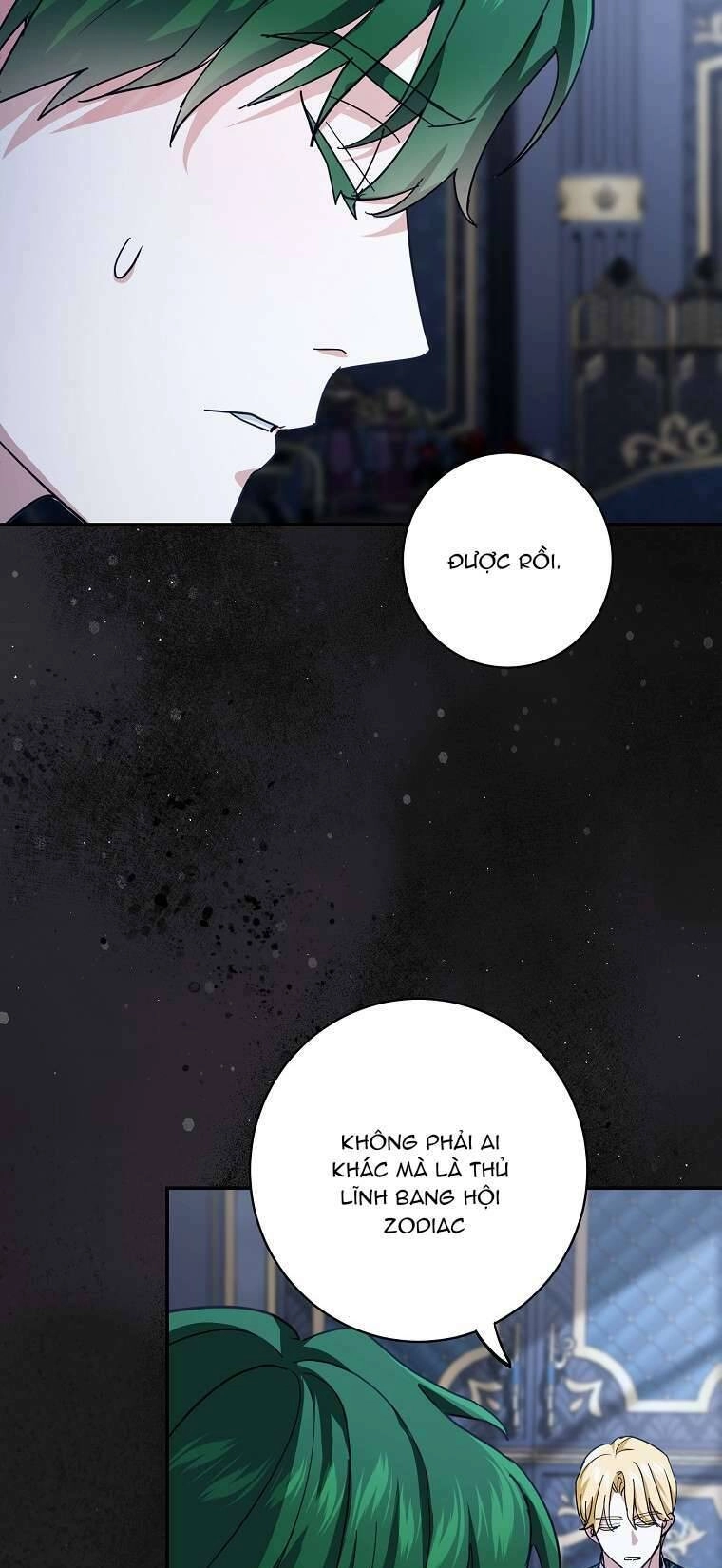 Vị Hôn Phu Phản Diện Cản Trở Con Đường Hoa Của Tôi Chapter 7 - 21