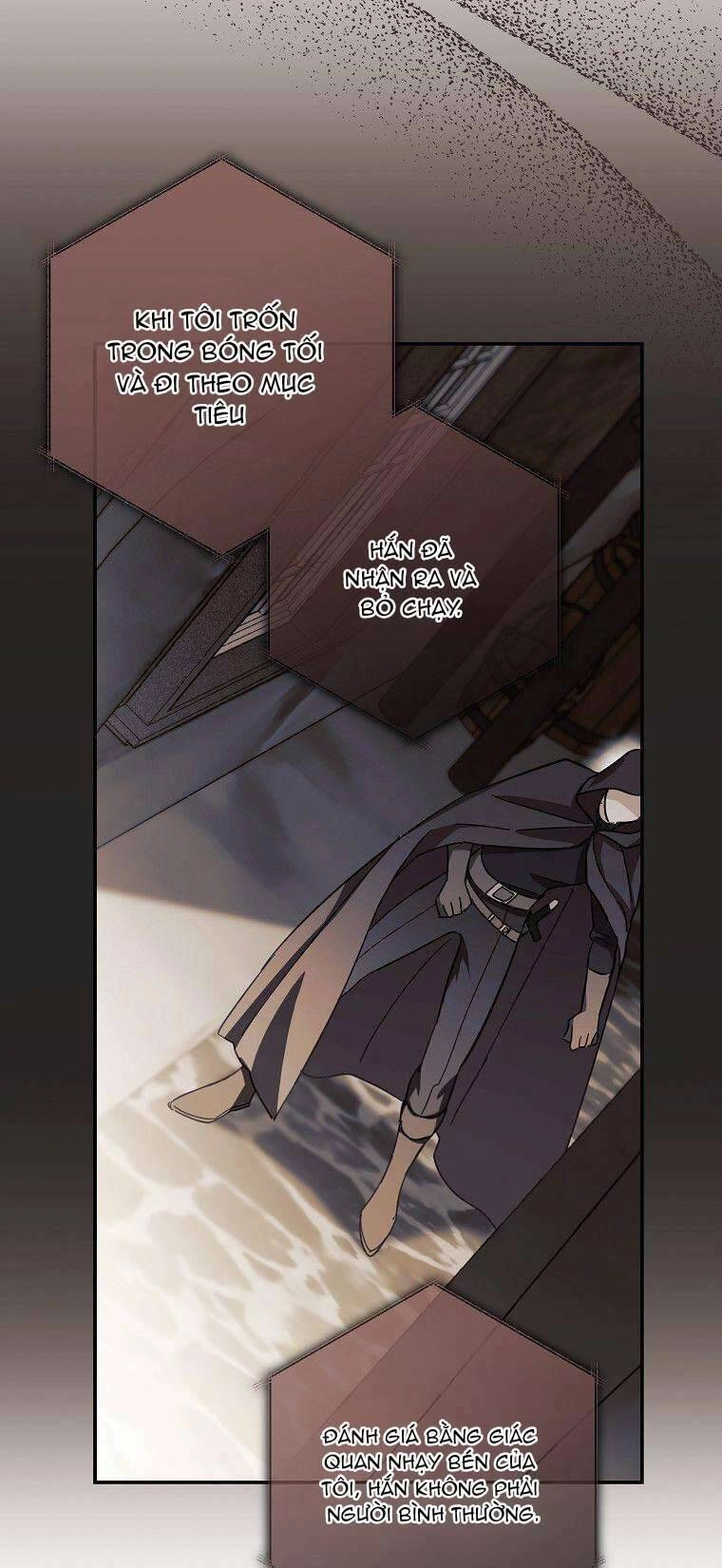 Vị Hôn Phu Phản Diện Cản Trở Con Đường Hoa Của Tôi Chapter 7 - 29