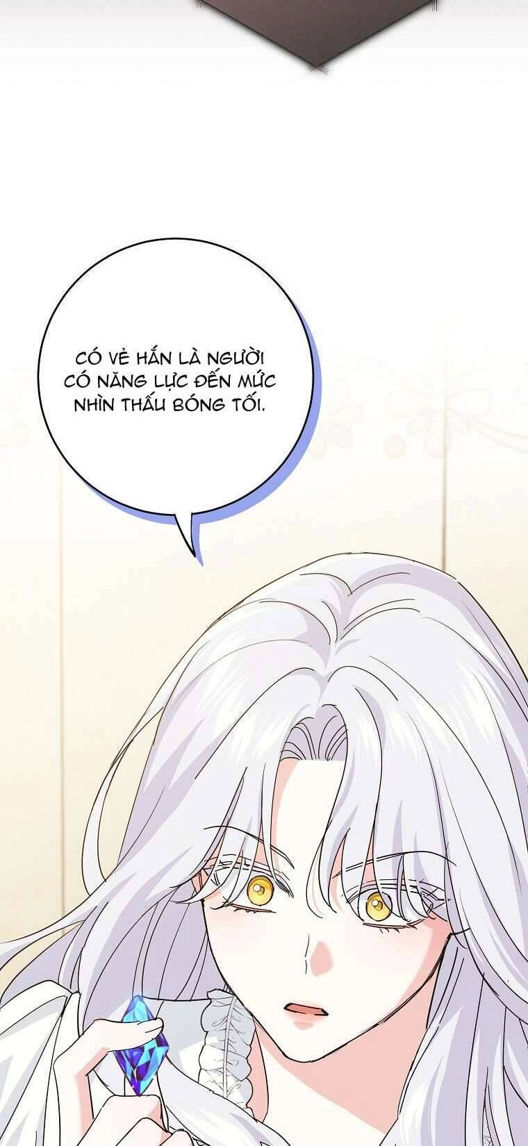 Vị Hôn Phu Phản Diện Cản Trở Con Đường Hoa Của Tôi Chapter 7 - 30