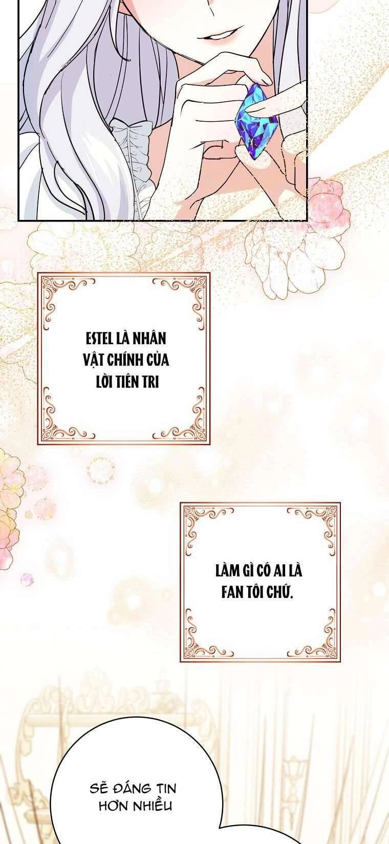 Vị Hôn Phu Phản Diện Cản Trở Con Đường Hoa Của Tôi Chapter 7 - 38