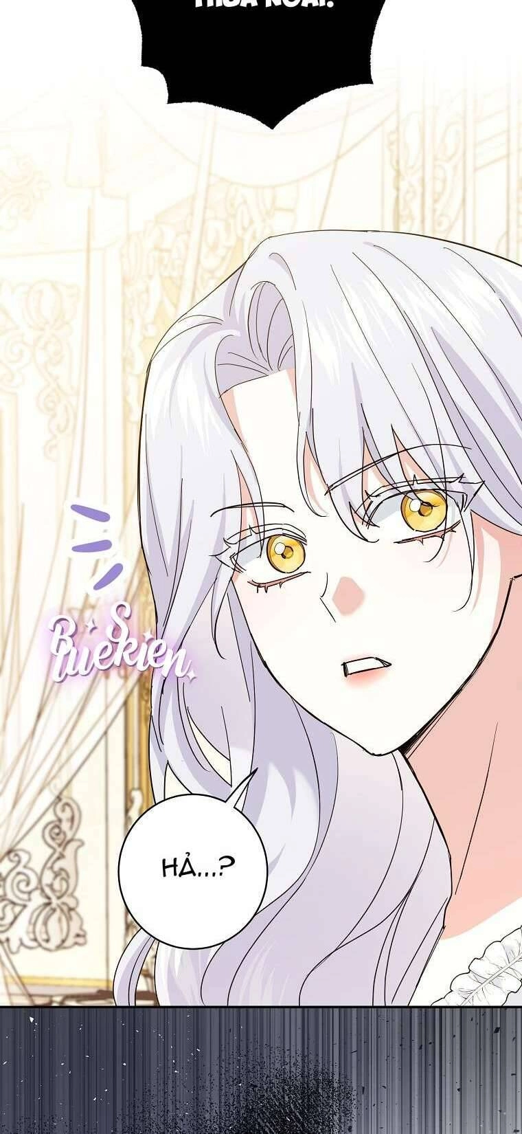 Vị Hôn Phu Phản Diện Cản Trở Con Đường Hoa Của Tôi Chapter 7 - 40