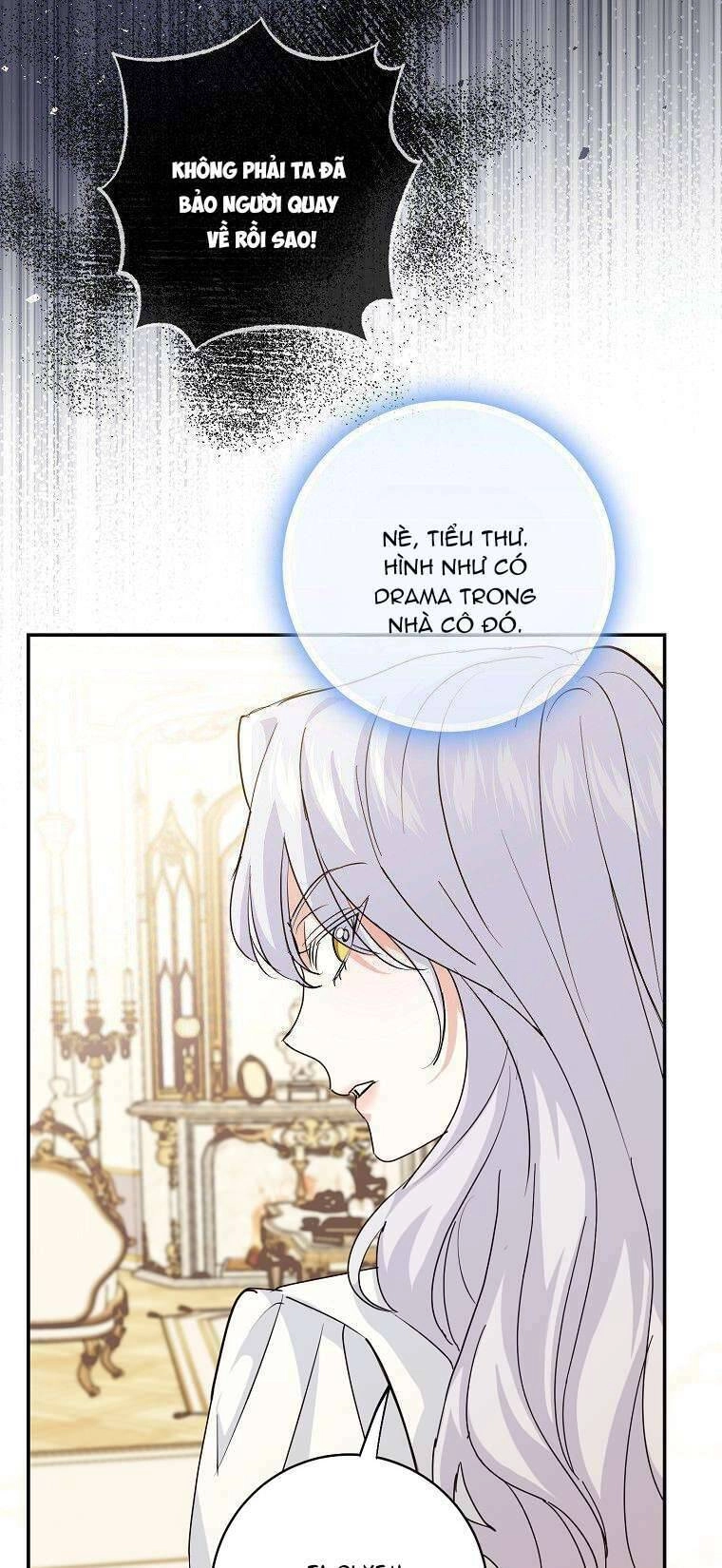 Vị Hôn Phu Phản Diện Cản Trở Con Đường Hoa Của Tôi Chapter 7 - 41