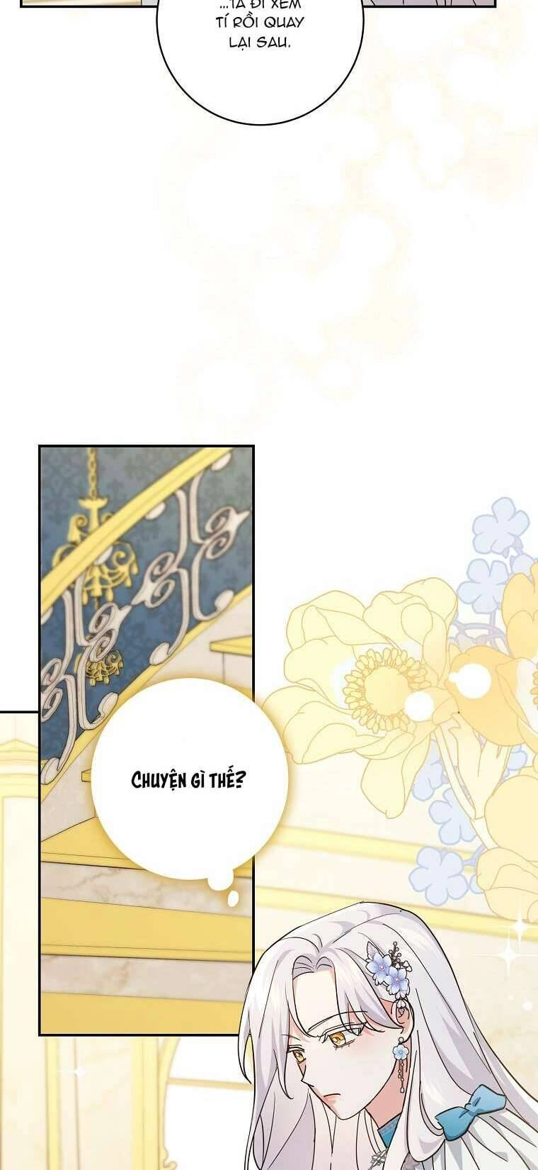 Vị Hôn Phu Phản Diện Cản Trở Con Đường Hoa Của Tôi Chapter 7 - 42