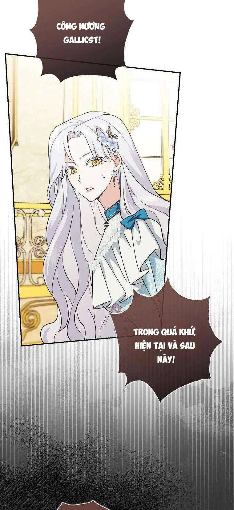 Vị Hôn Phu Phản Diện Cản Trở Con Đường Hoa Của Tôi Chapter 7 - 44