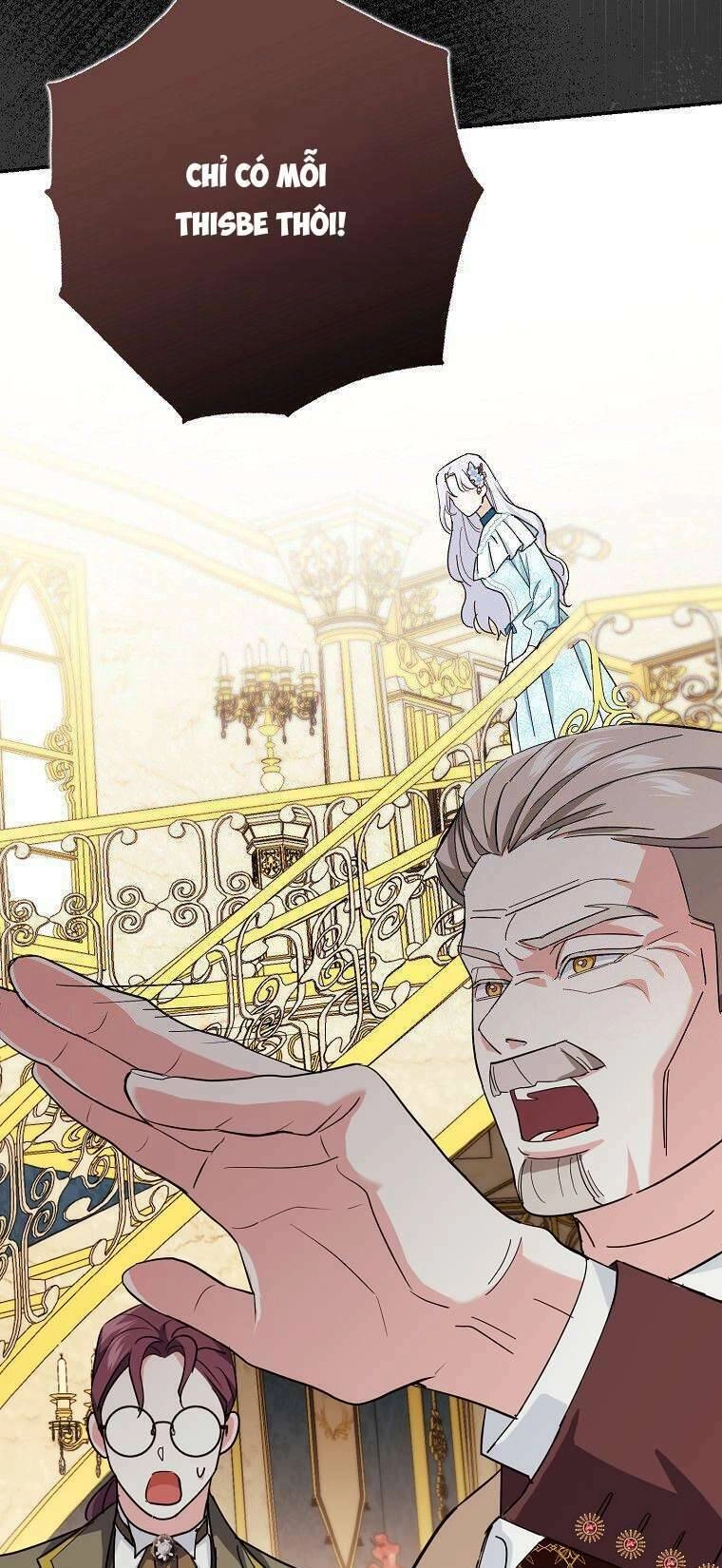 Vị Hôn Phu Phản Diện Cản Trở Con Đường Hoa Của Tôi Chapter 7 - 45