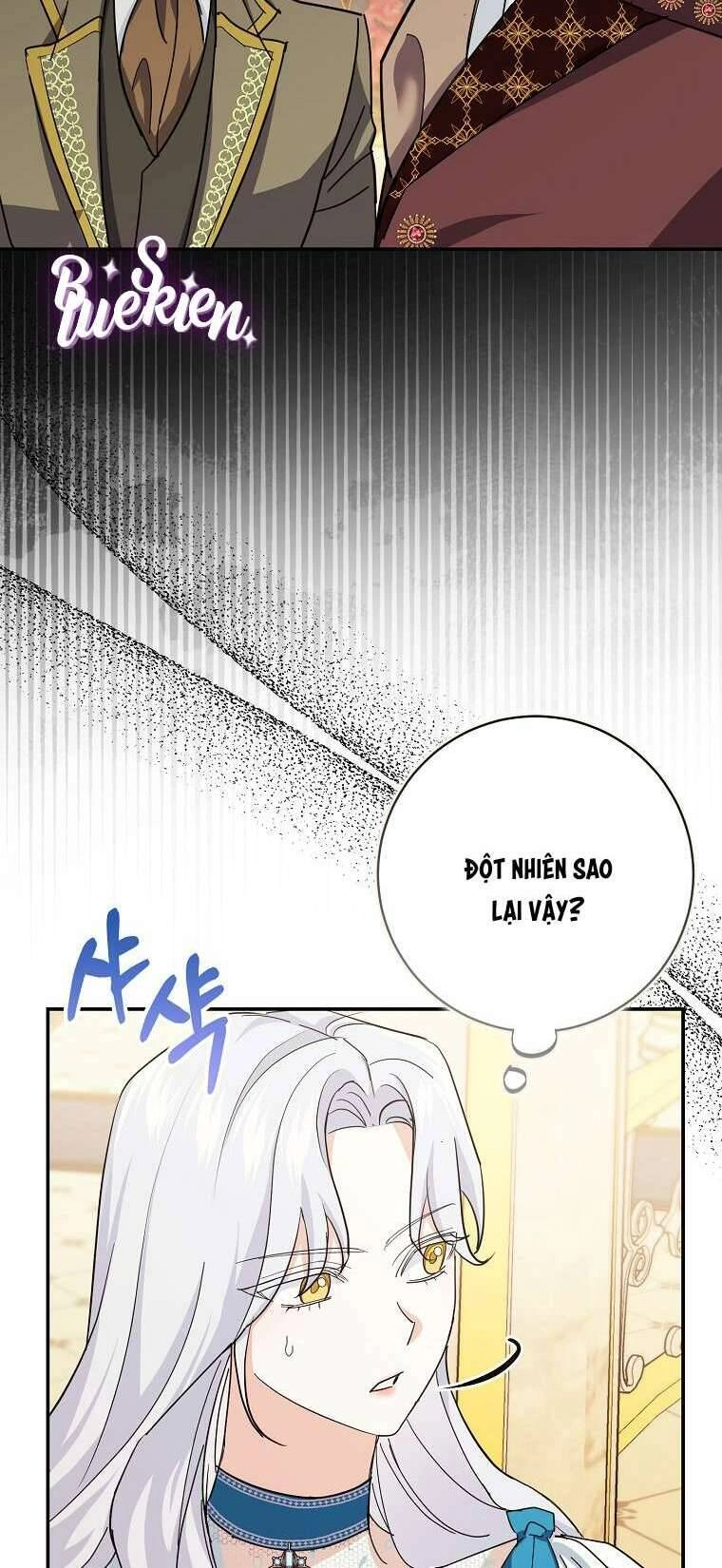 Vị Hôn Phu Phản Diện Cản Trở Con Đường Hoa Của Tôi Chapter 7 - 46