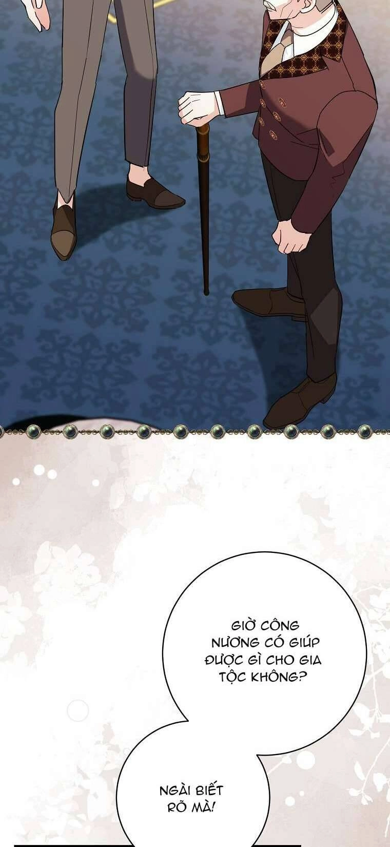 Vị Hôn Phu Phản Diện Cản Trở Con Đường Hoa Của Tôi Chapter 7 - 48