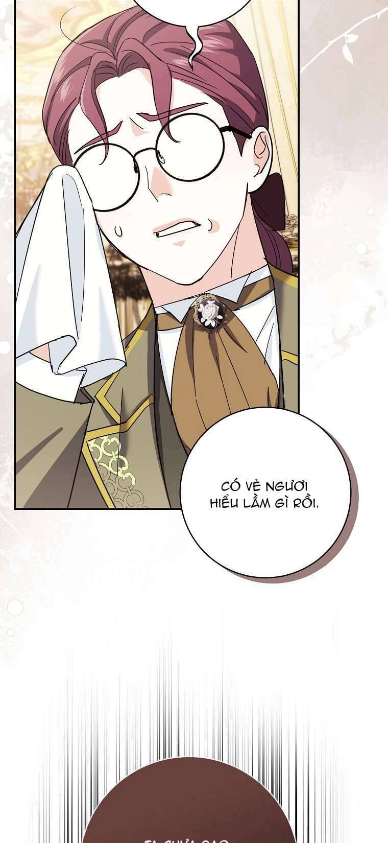 Vị Hôn Phu Phản Diện Cản Trở Con Đường Hoa Của Tôi Chapter 7 - 49