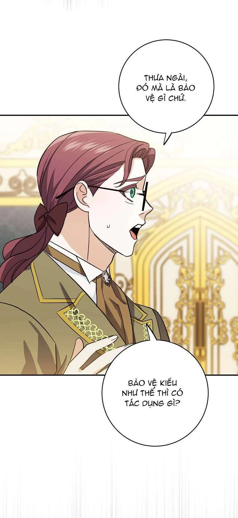 Vị Hôn Phu Phản Diện Cản Trở Con Đường Hoa Của Tôi Chapter 7 - 51