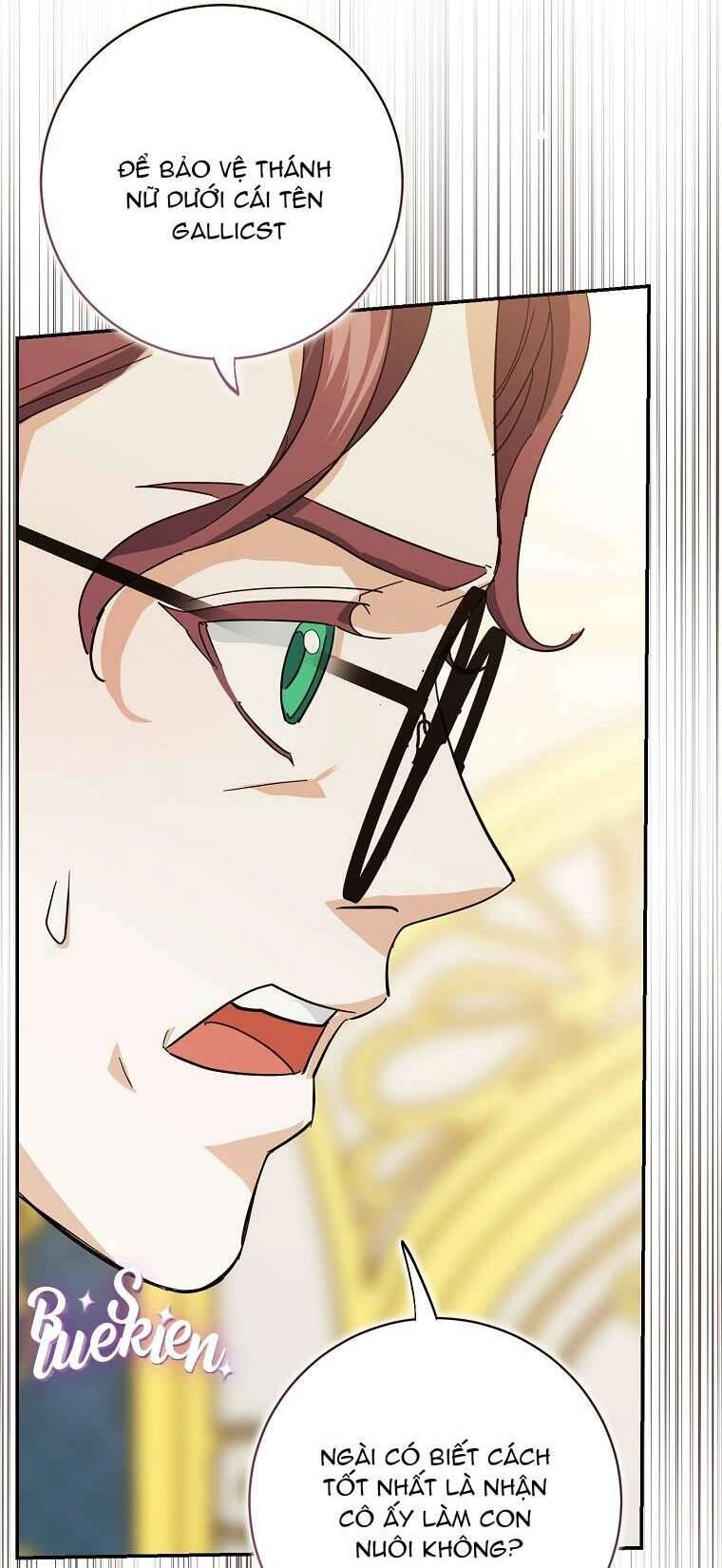 Vị Hôn Phu Phản Diện Cản Trở Con Đường Hoa Của Tôi Chapter 7 - 52