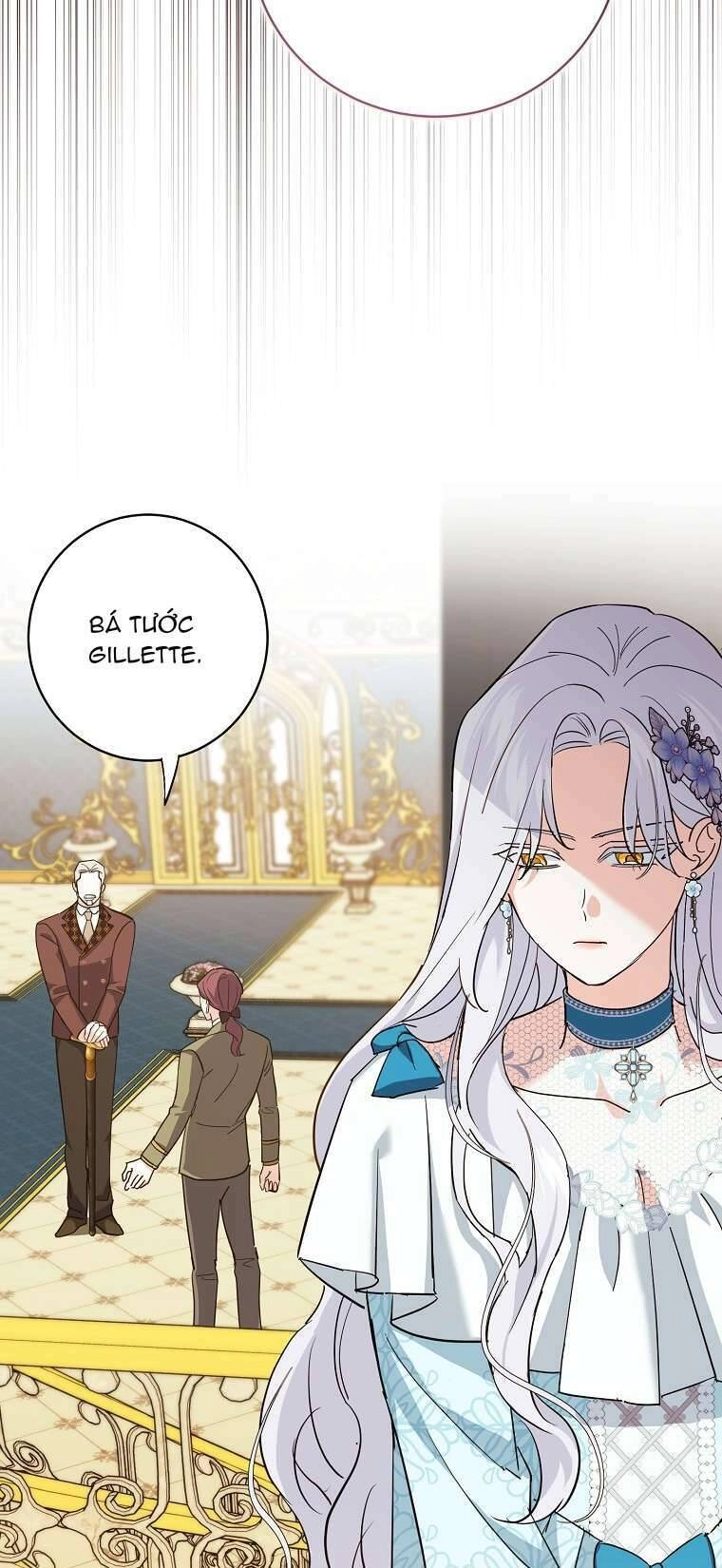 Vị Hôn Phu Phản Diện Cản Trở Con Đường Hoa Của Tôi Chapter 7 - 53