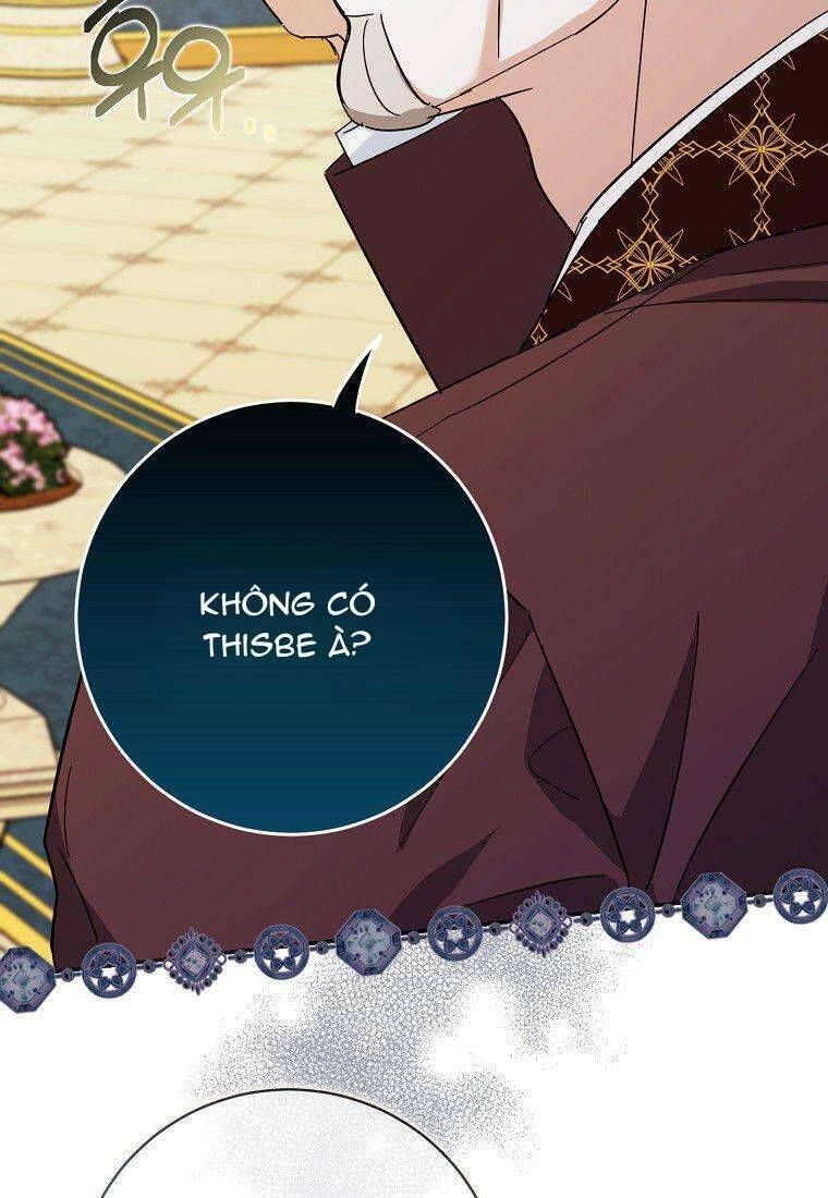 Vị Hôn Phu Phản Diện Cản Trở Con Đường Hoa Của Tôi Chapter 7 - 55